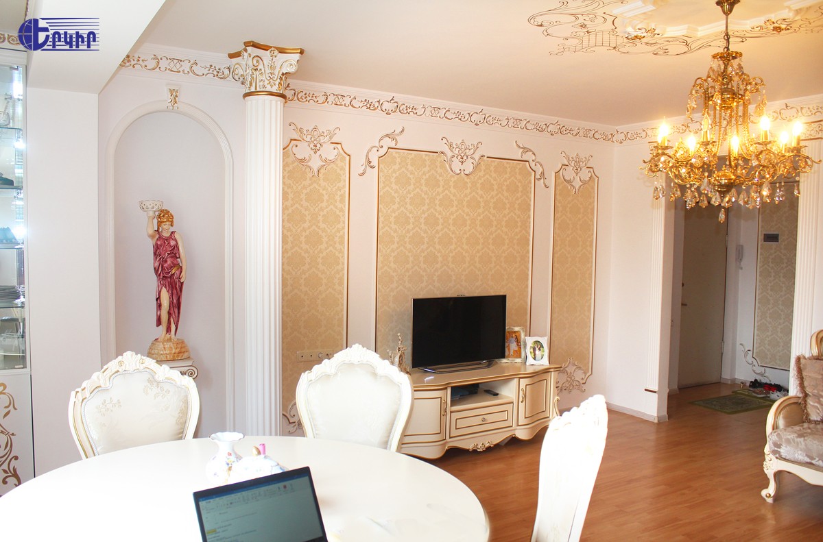 Квартиры Код 10+31522