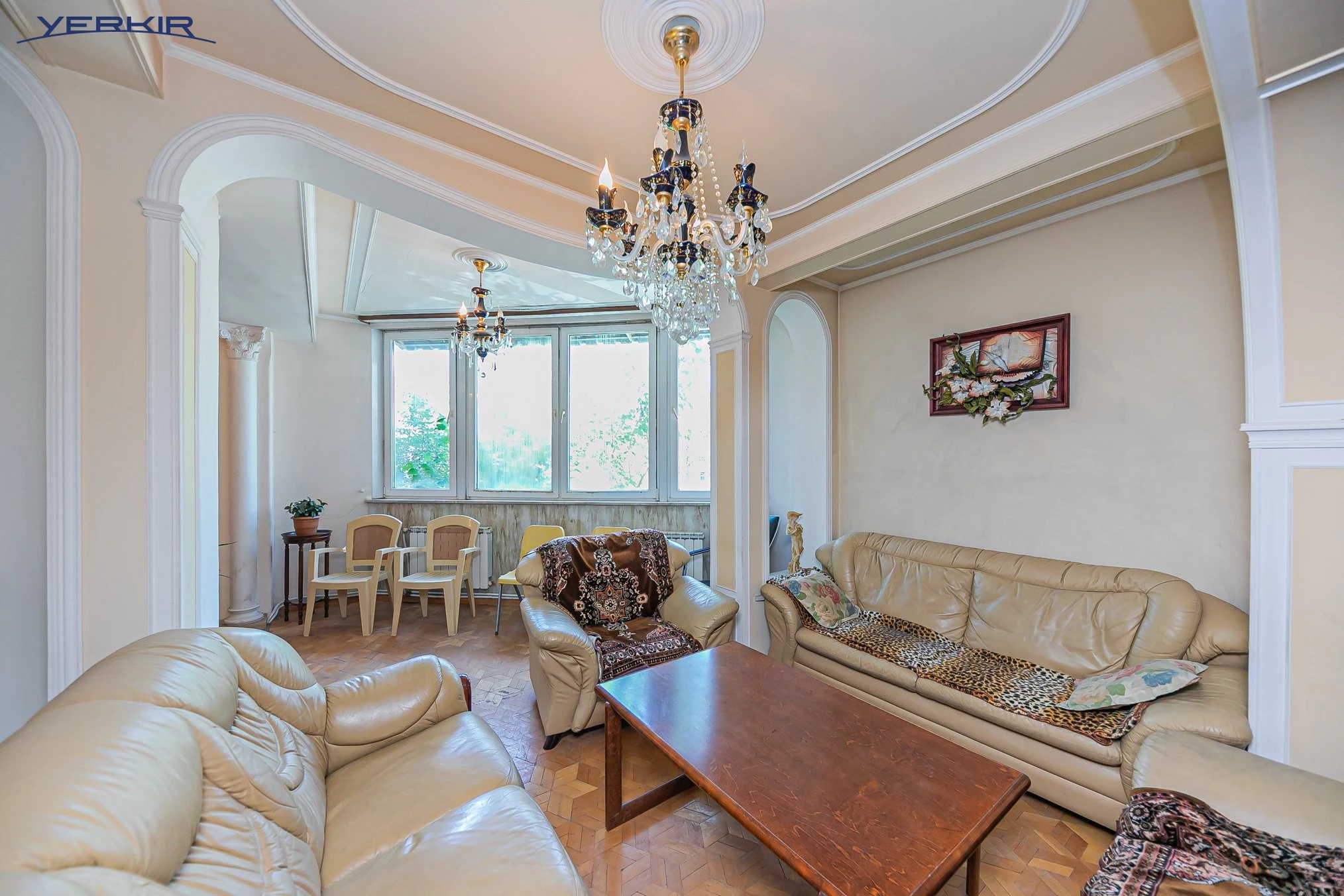 Квартиры Код 2+308558