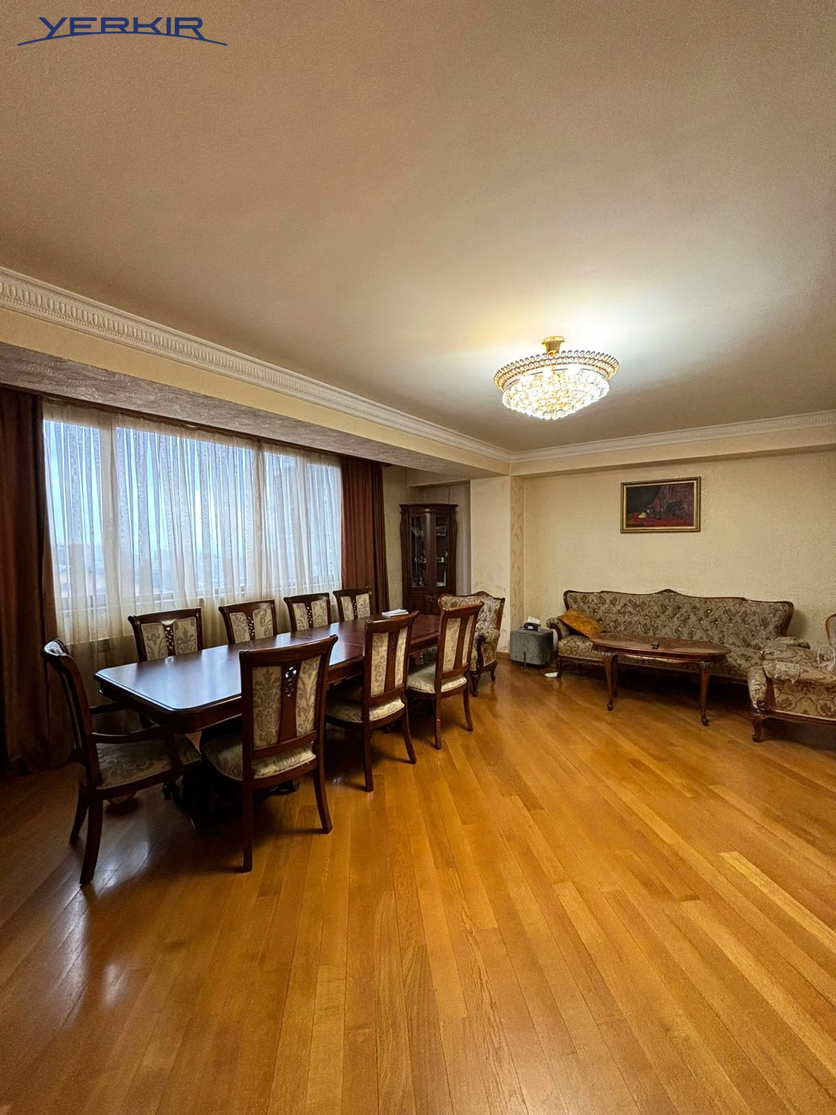 Բնակարաններ Կոդ` 1+816174