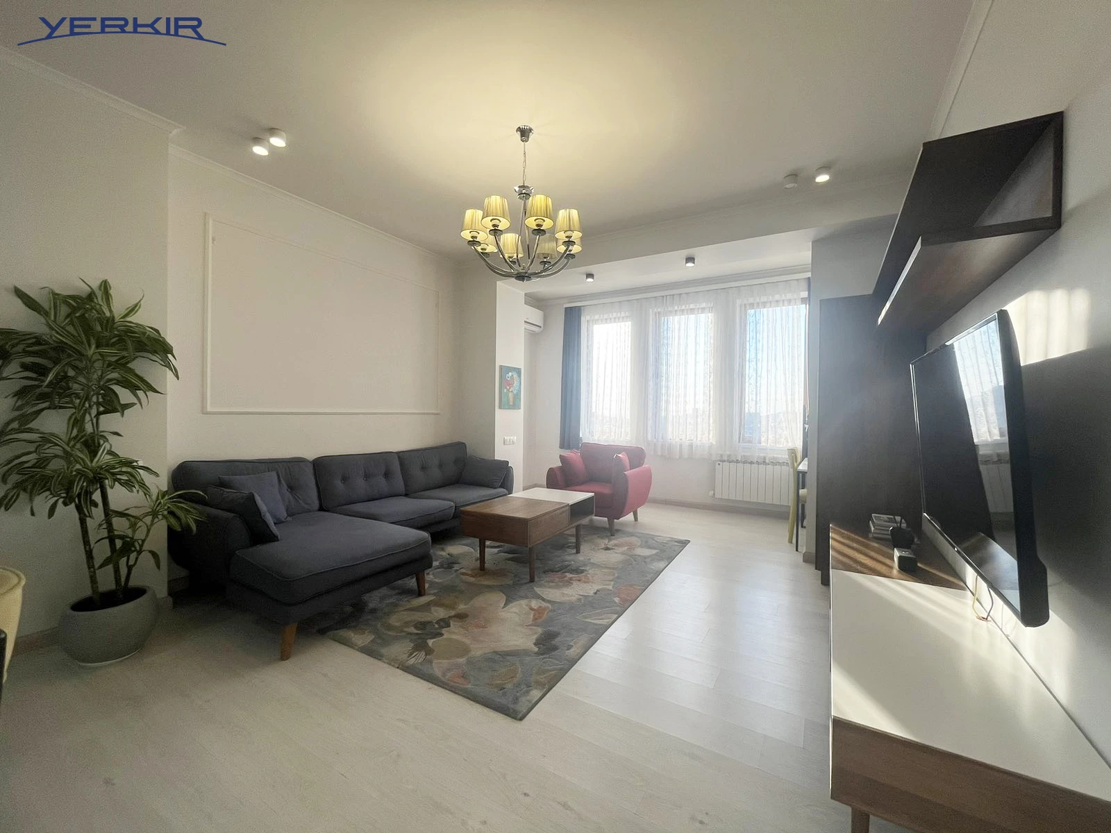 Квартиры Код 2+215833