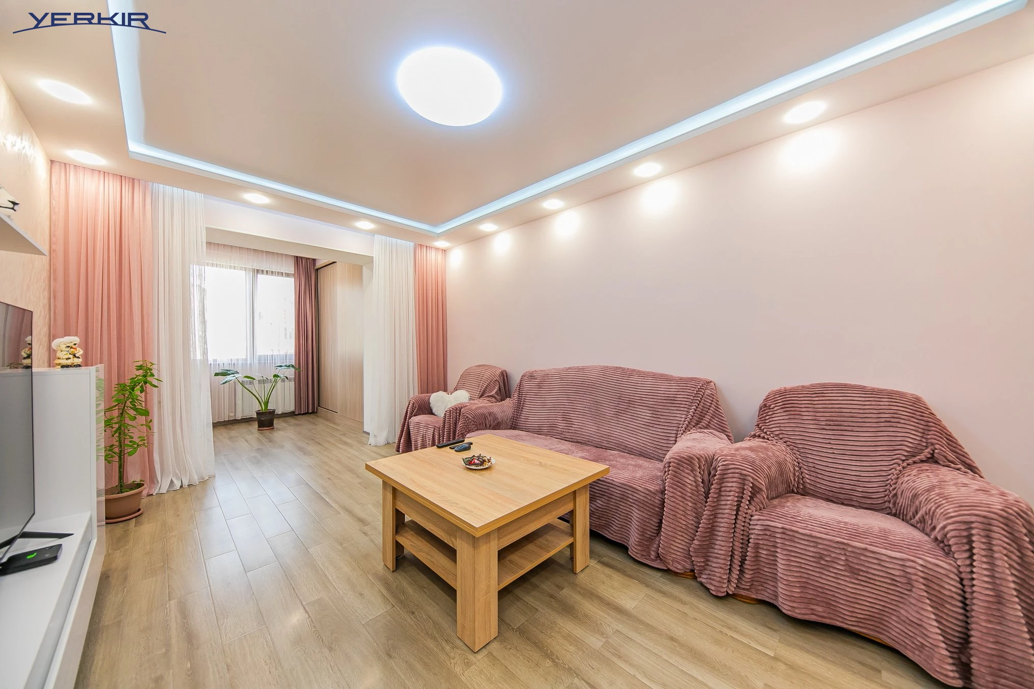 Квартиры Код 3+3748122