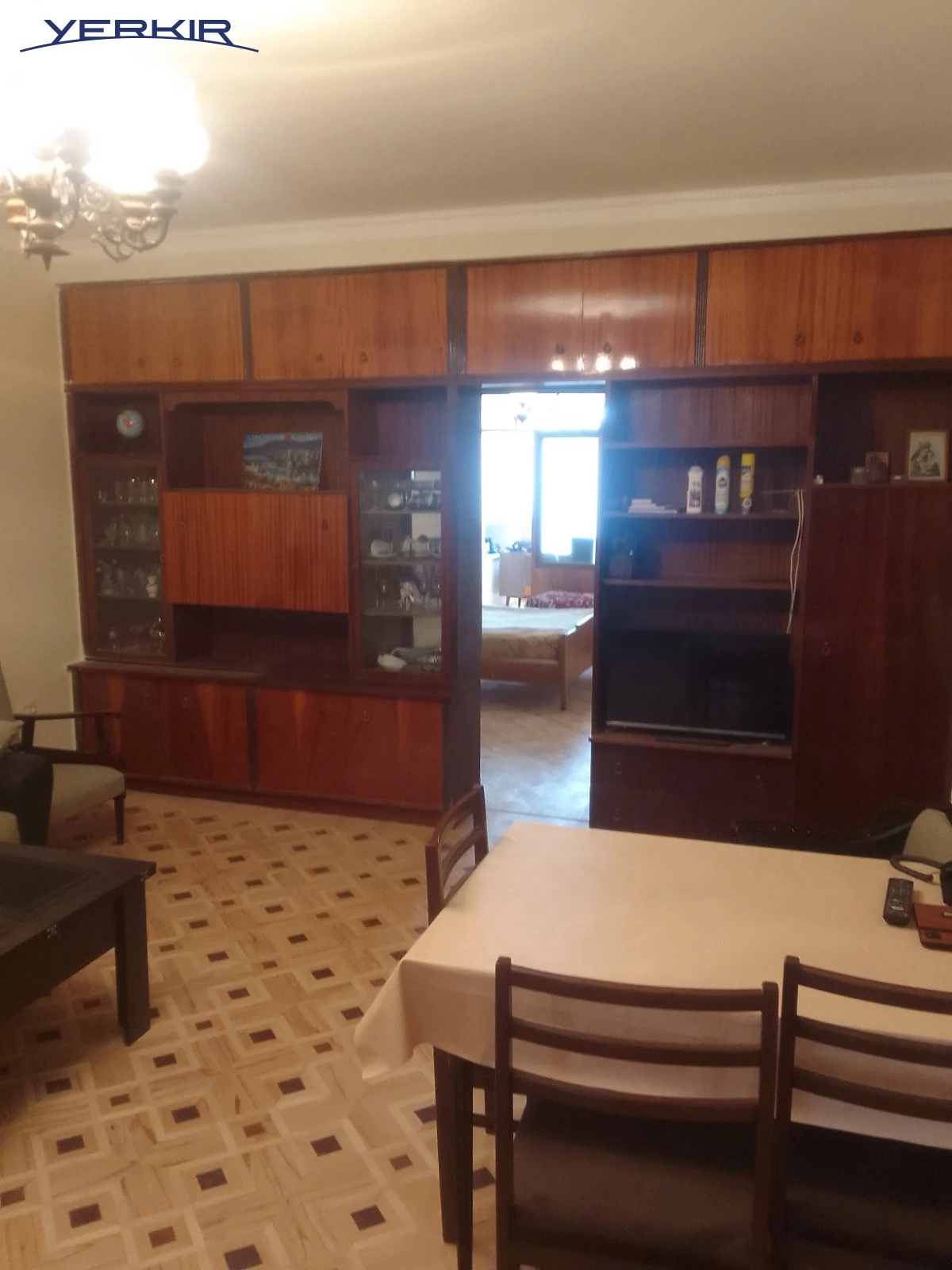 Բնակարաններ Կոդ` 8+313278