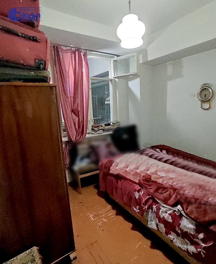 Բնակարաններ Կոդ` 3+203011