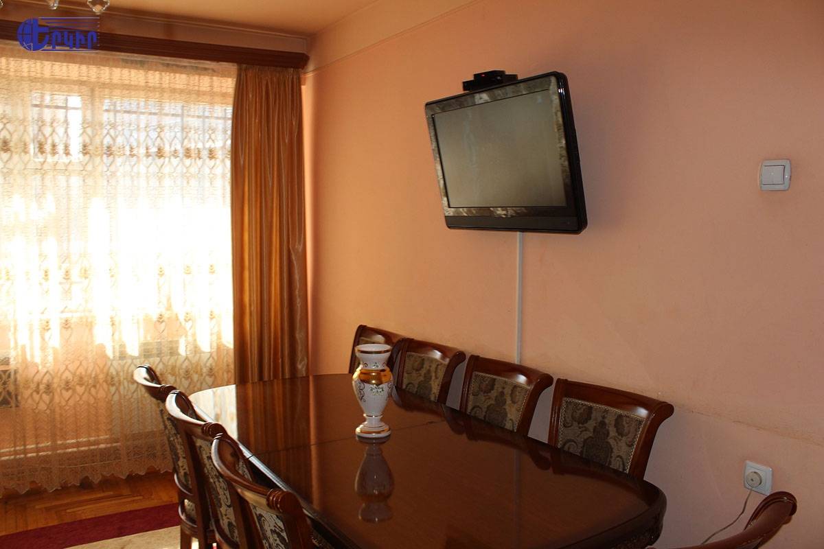 Բնակարաններ Կոդ` 10+30979