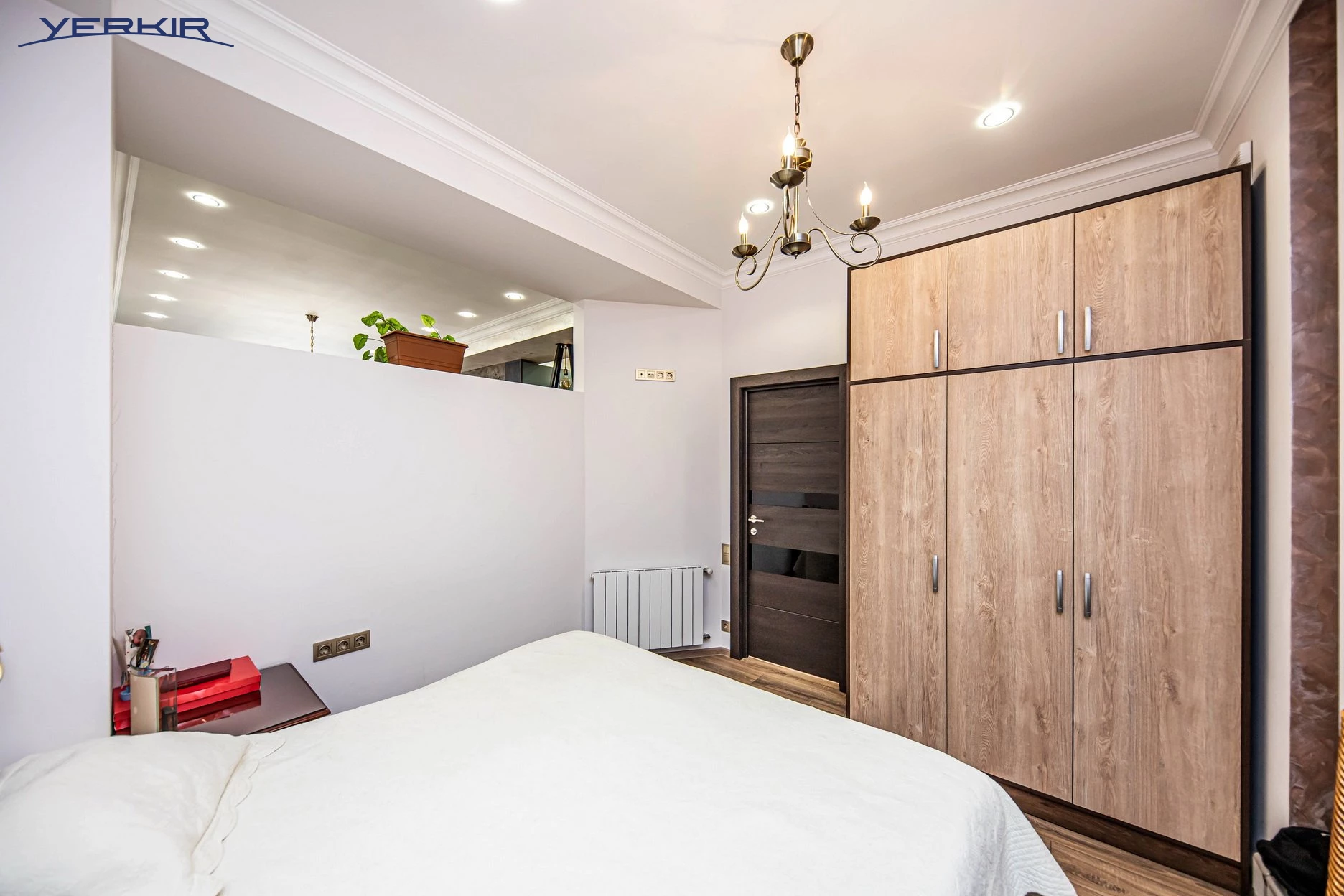 Apartments Code: 2+2974338