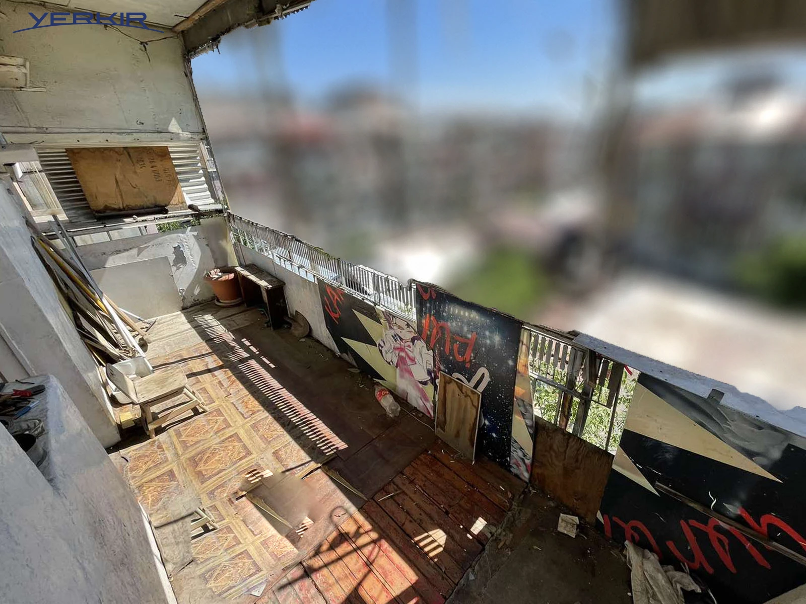 Բնակարաններ Կոդ` 3+211389