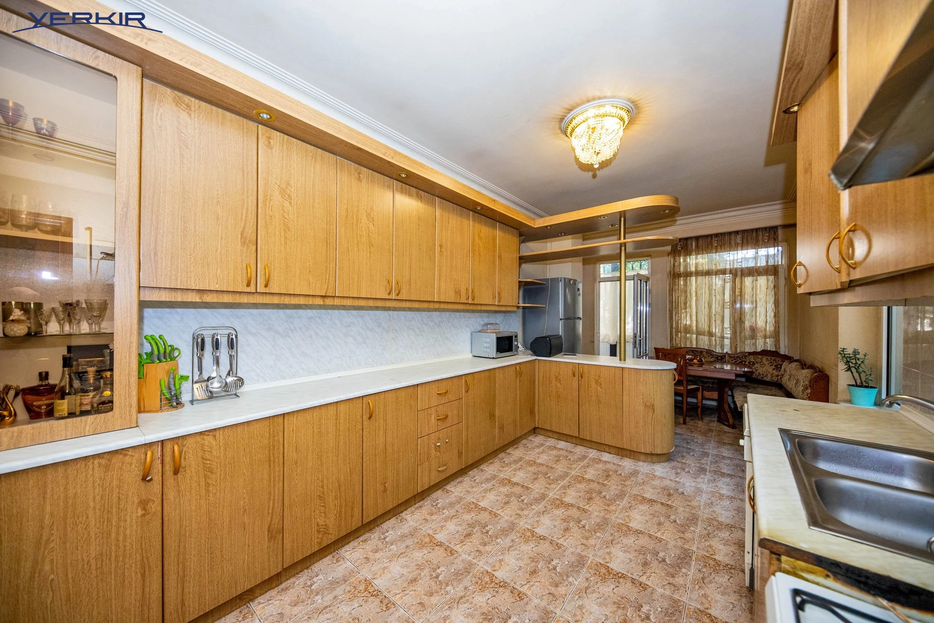 Apartments Code: 2+411807