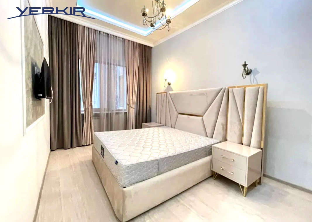 Բնակարաններ Կոդ` 2+310291