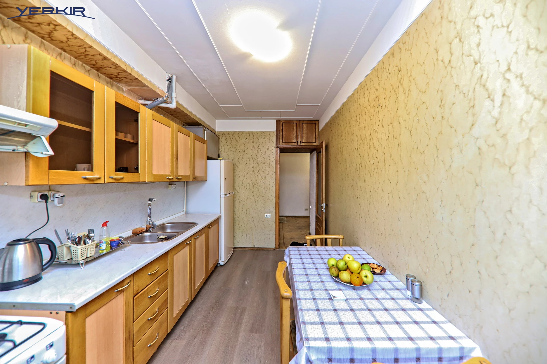 Apartments Code: 4+413952