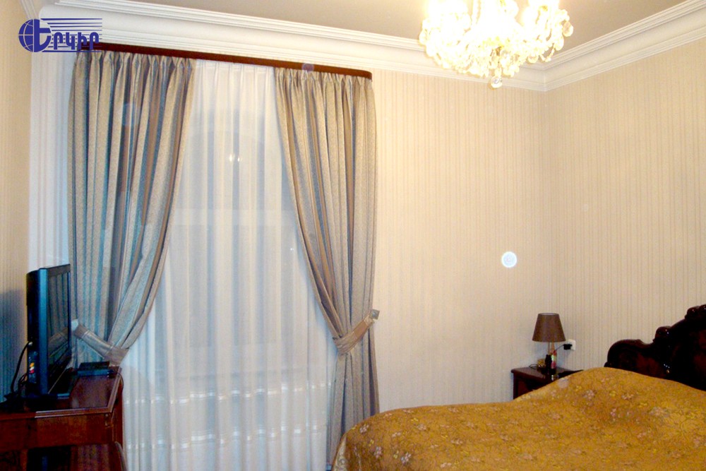 Բնակարաններ Կոդ` 6+80129
