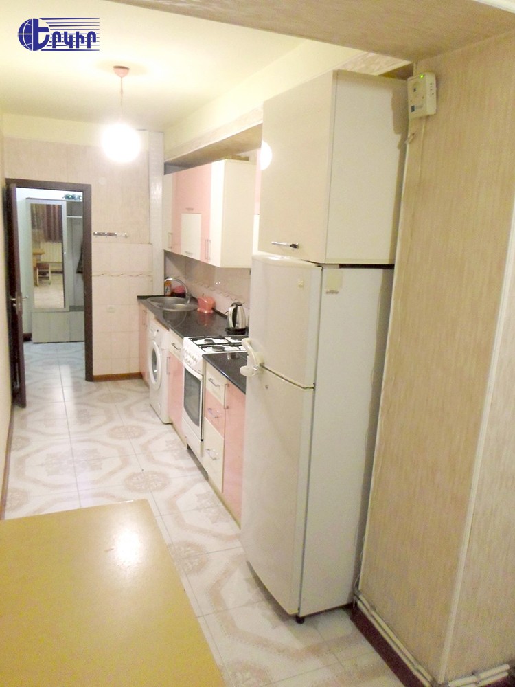 Apartments Code: 10+301433