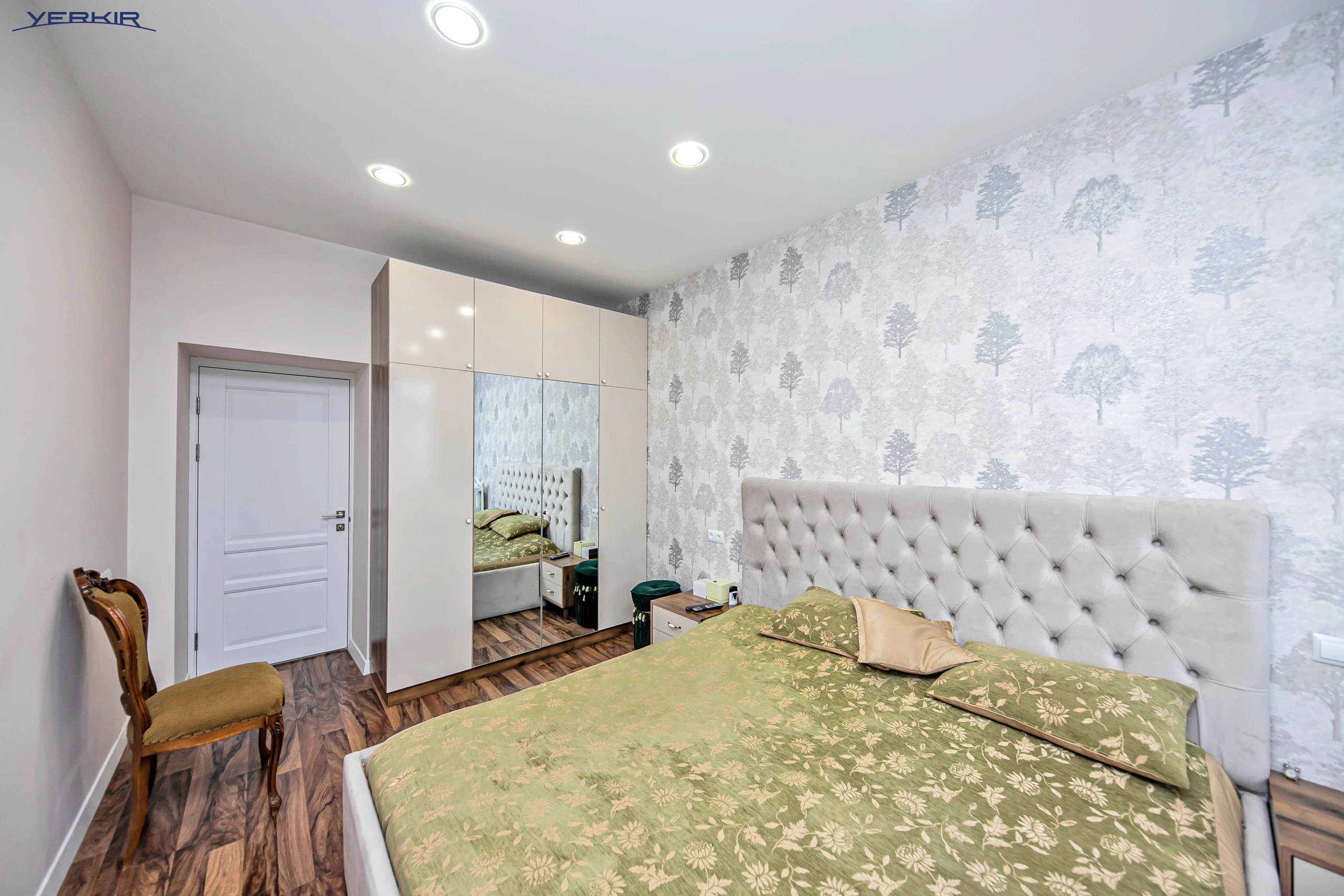 Квартиры Код 3+316058