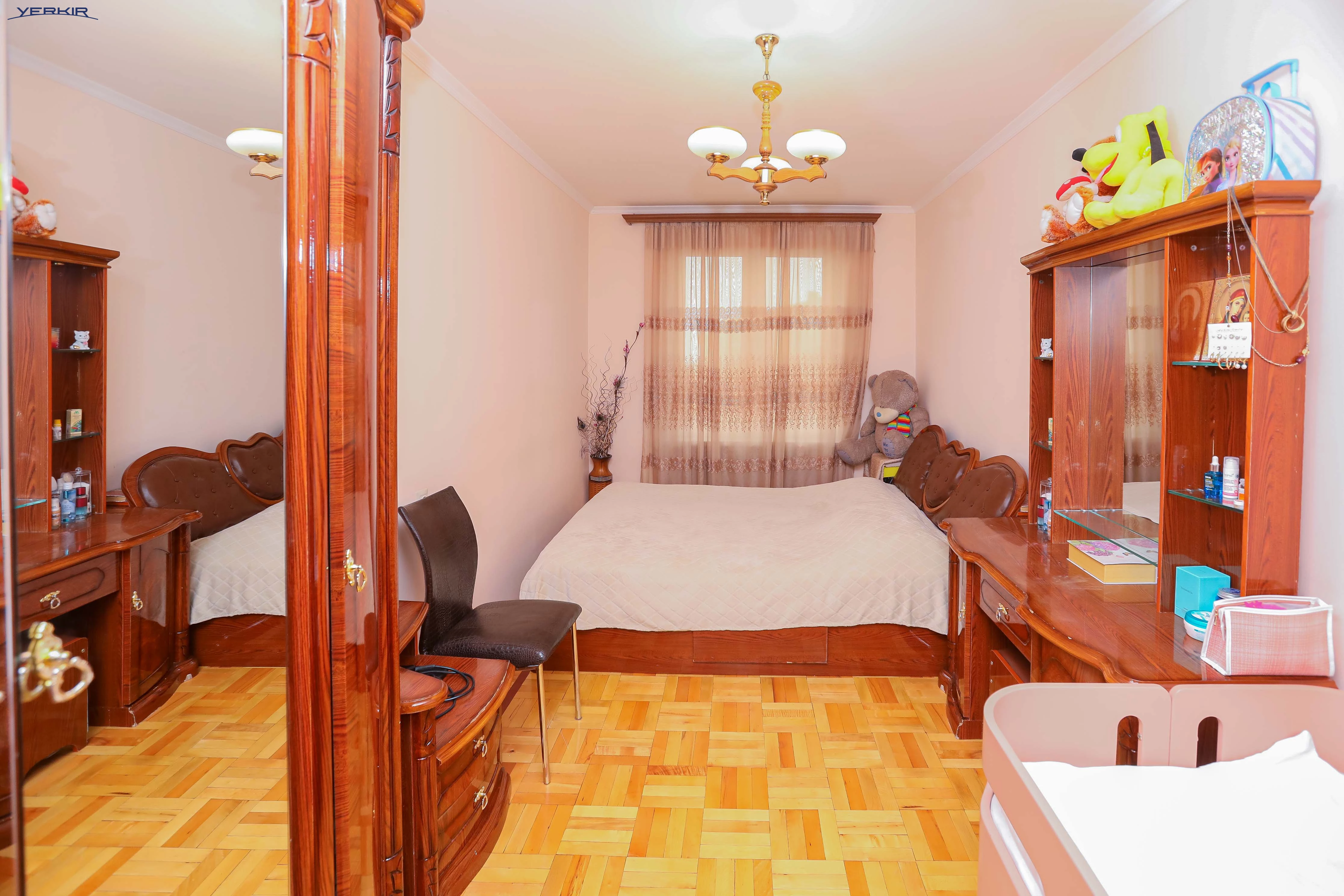 Квартиры Код 5+321017