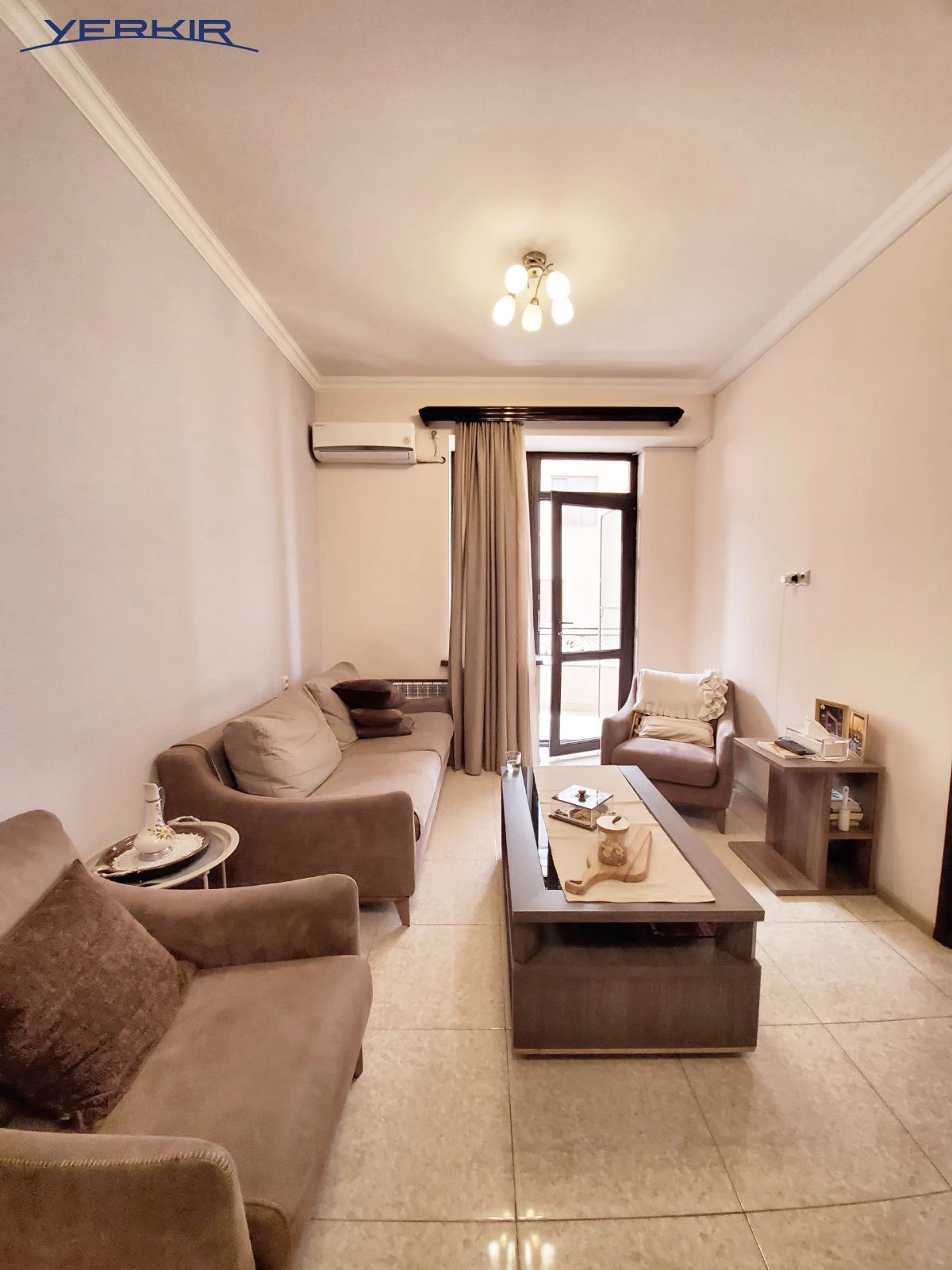 Квартиры Код 2+316122