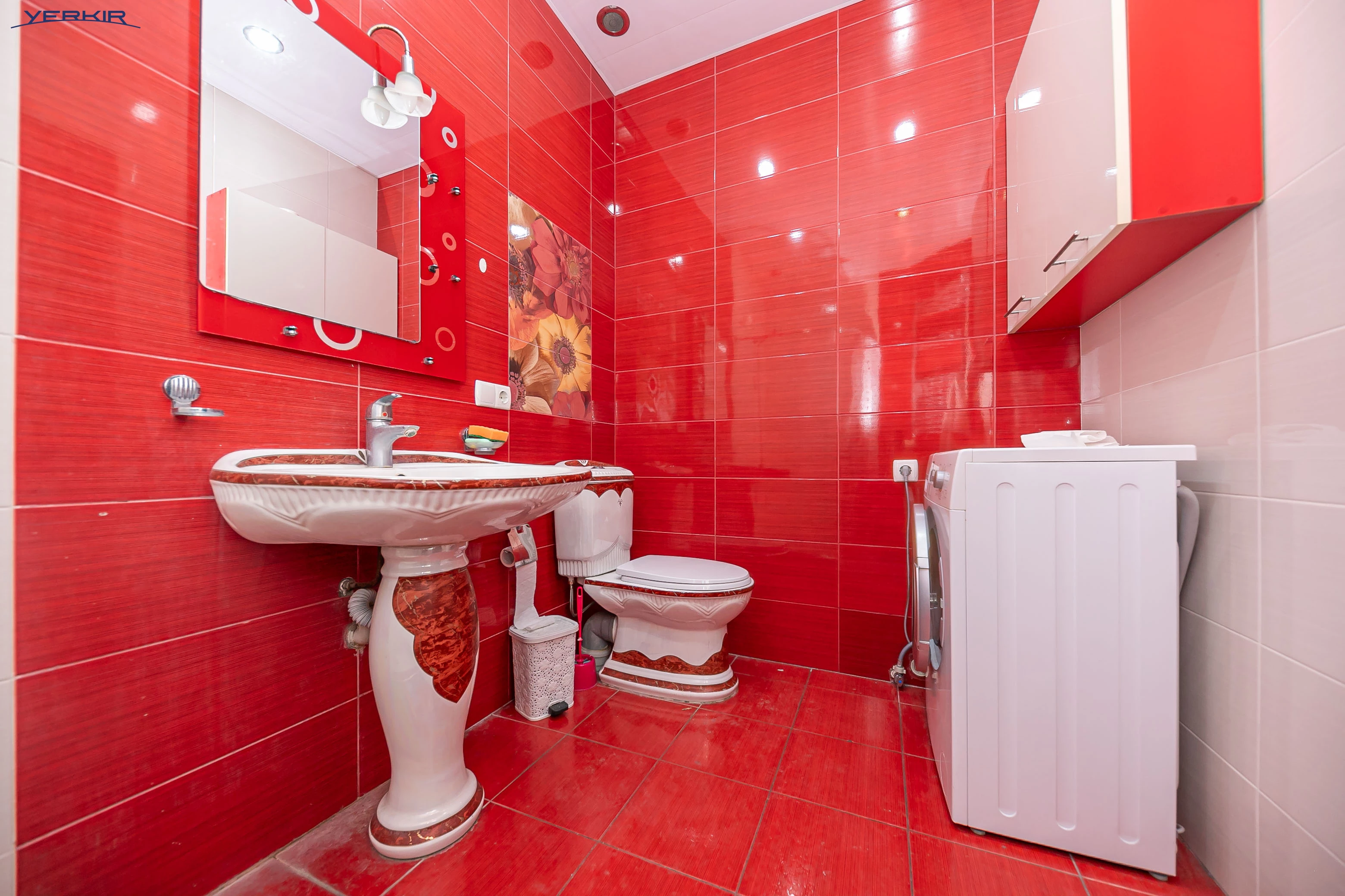 Квартиры Код 5+321526