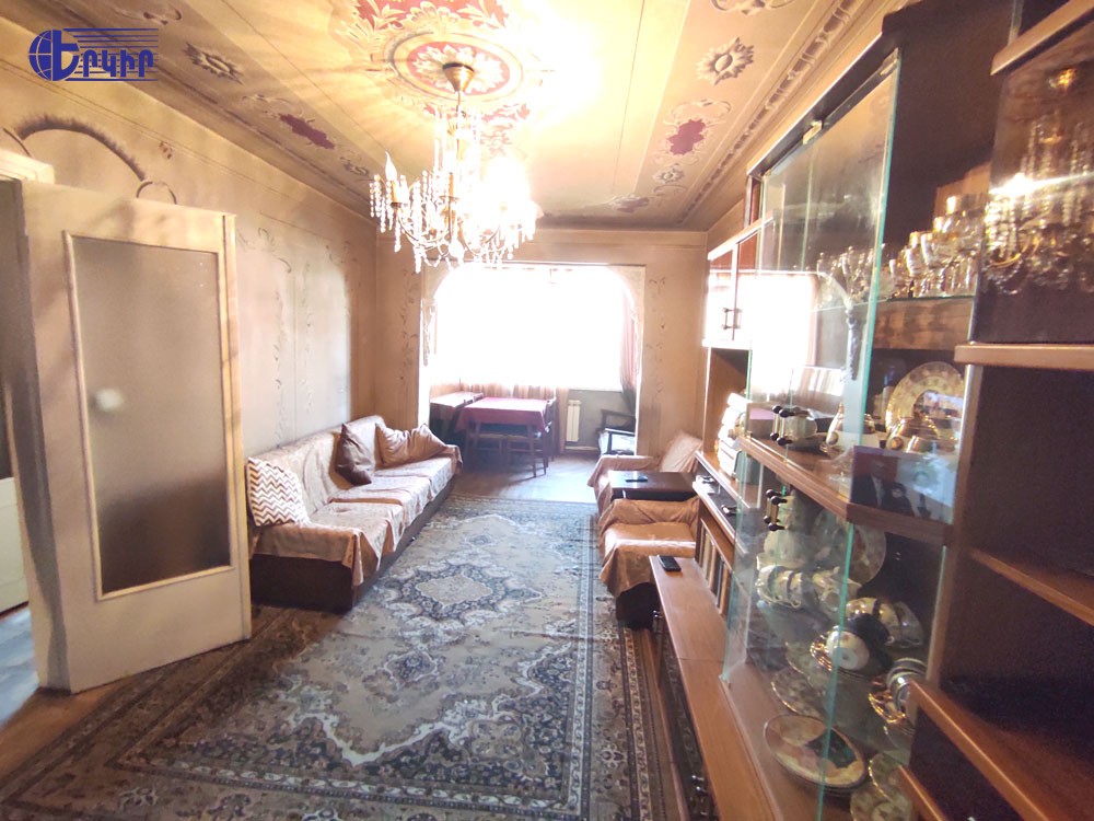 Квартиры Код 5+33763