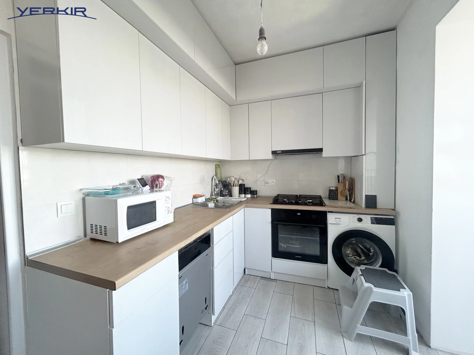 Բնակարաններ Կոդ` 2+318552