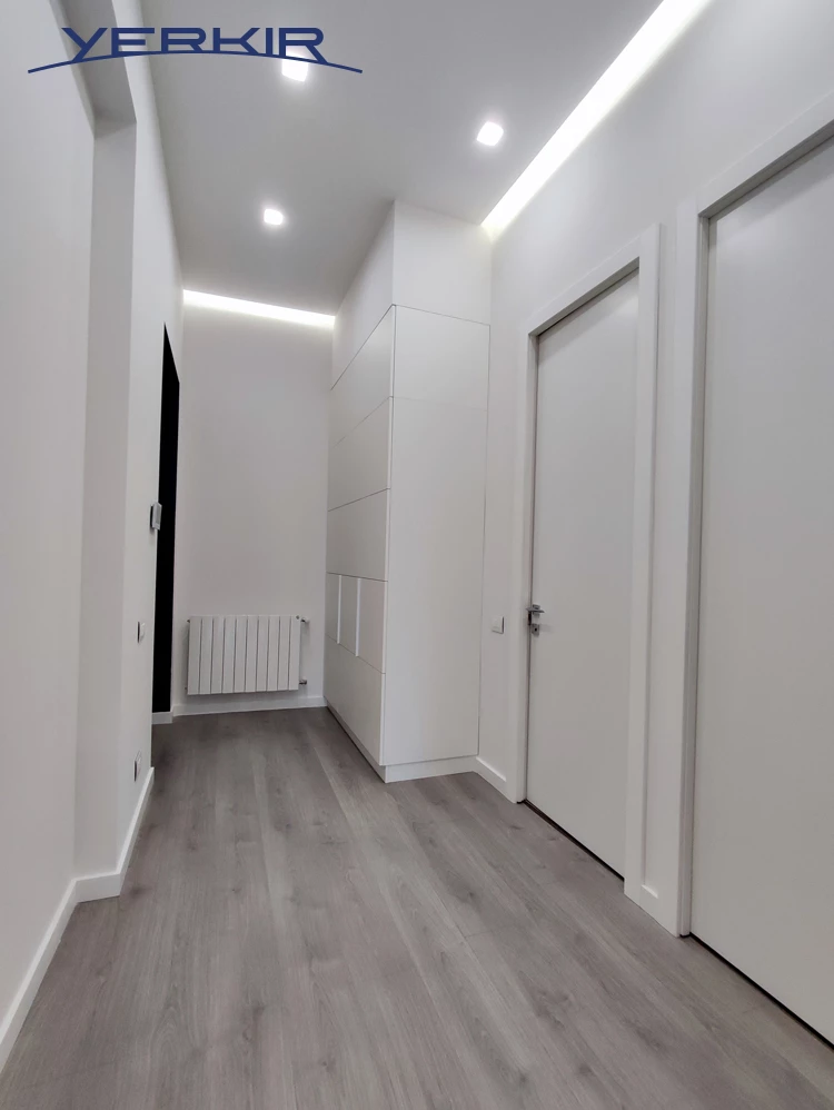 Apartments Code: 3+211212