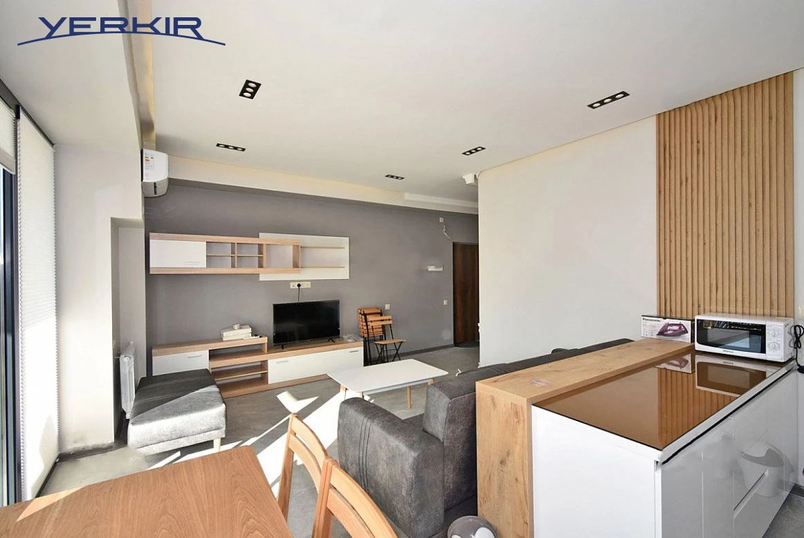 Apartments Code: 5+306611