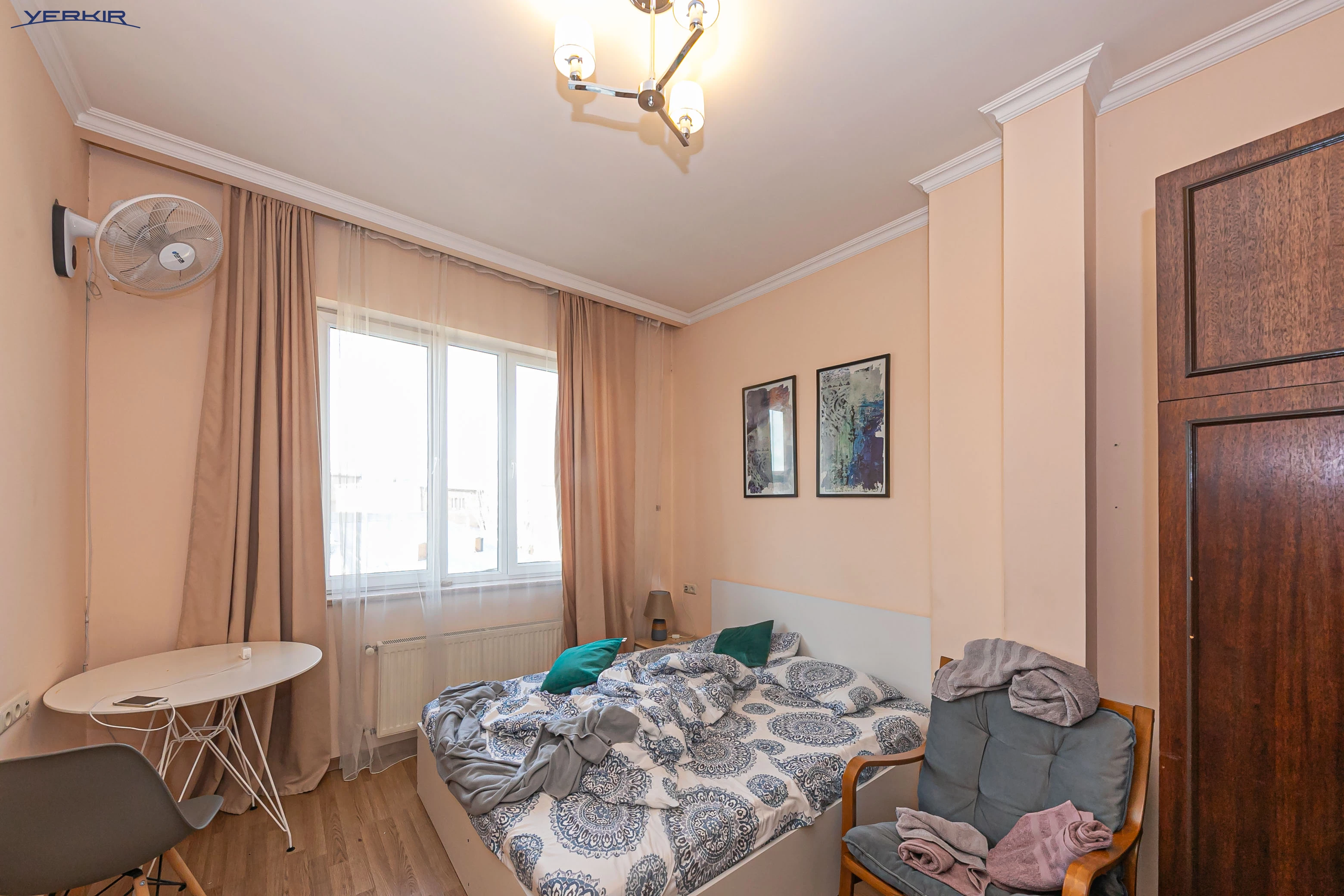 Apartments Code: 5+321677