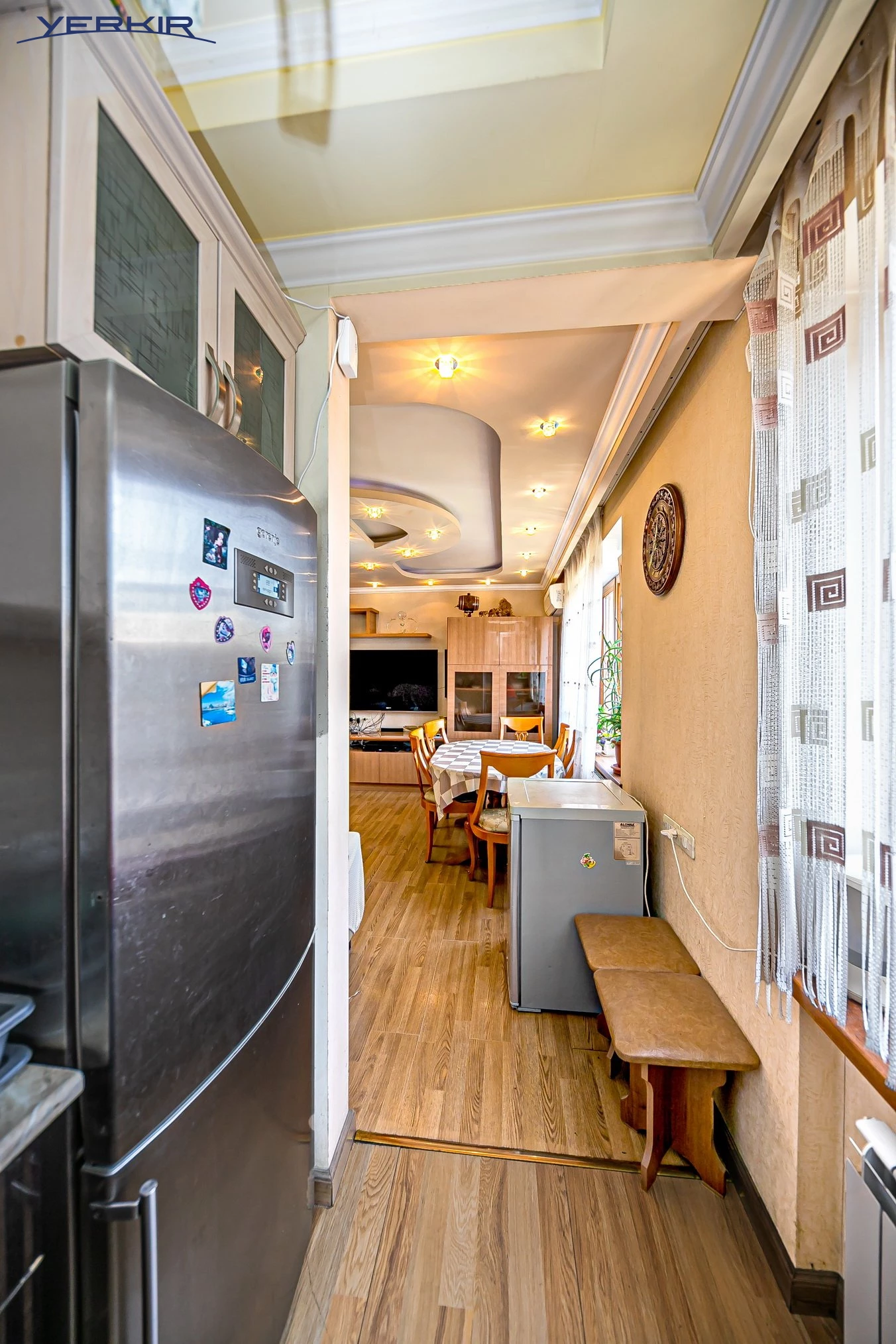 Квартиры Код 2+417389