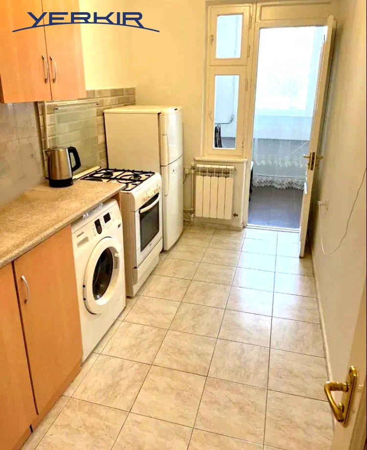 Apartments Code: 10+210756