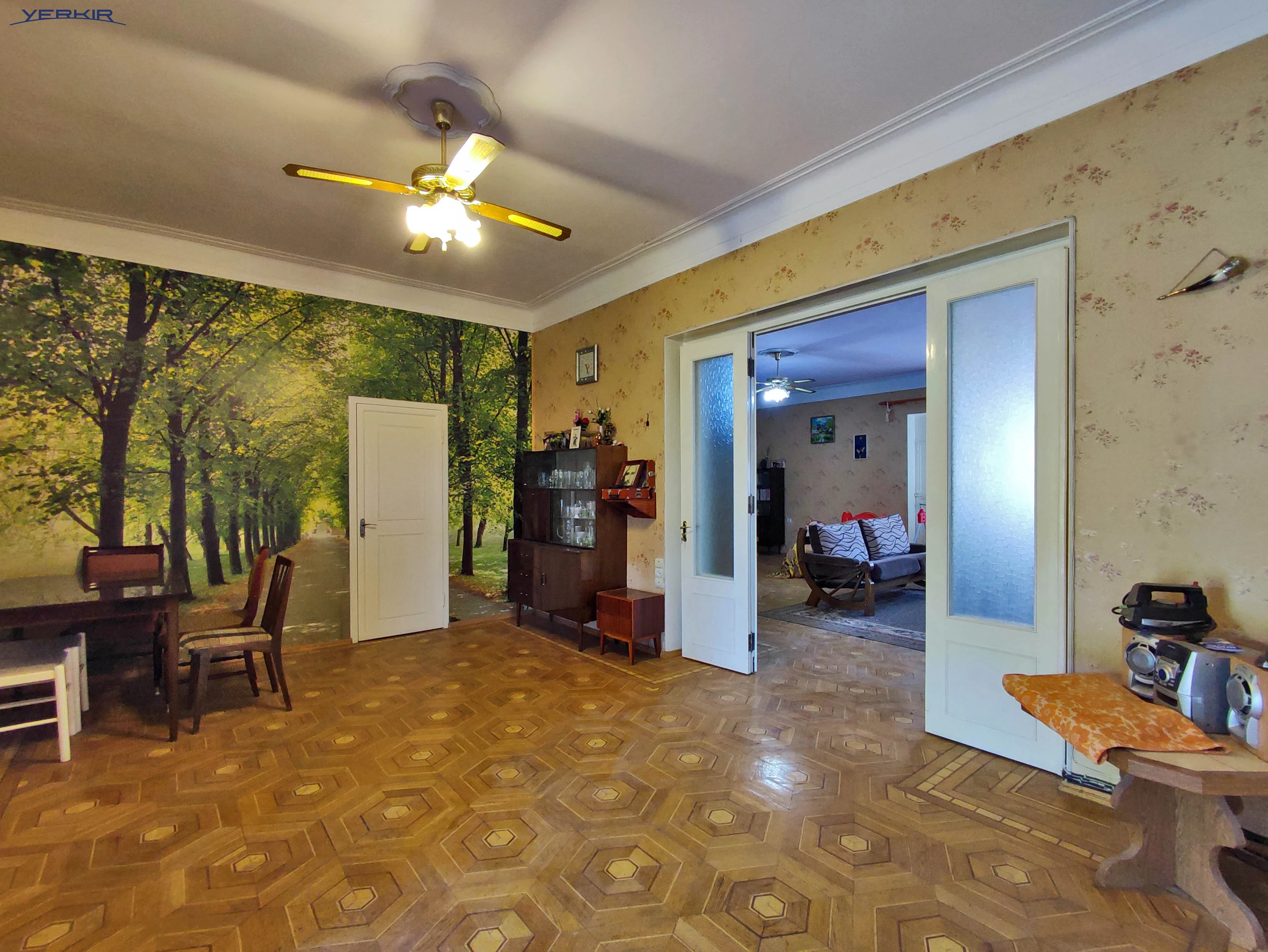 Առանձնատներ Կոդ` 4+511037