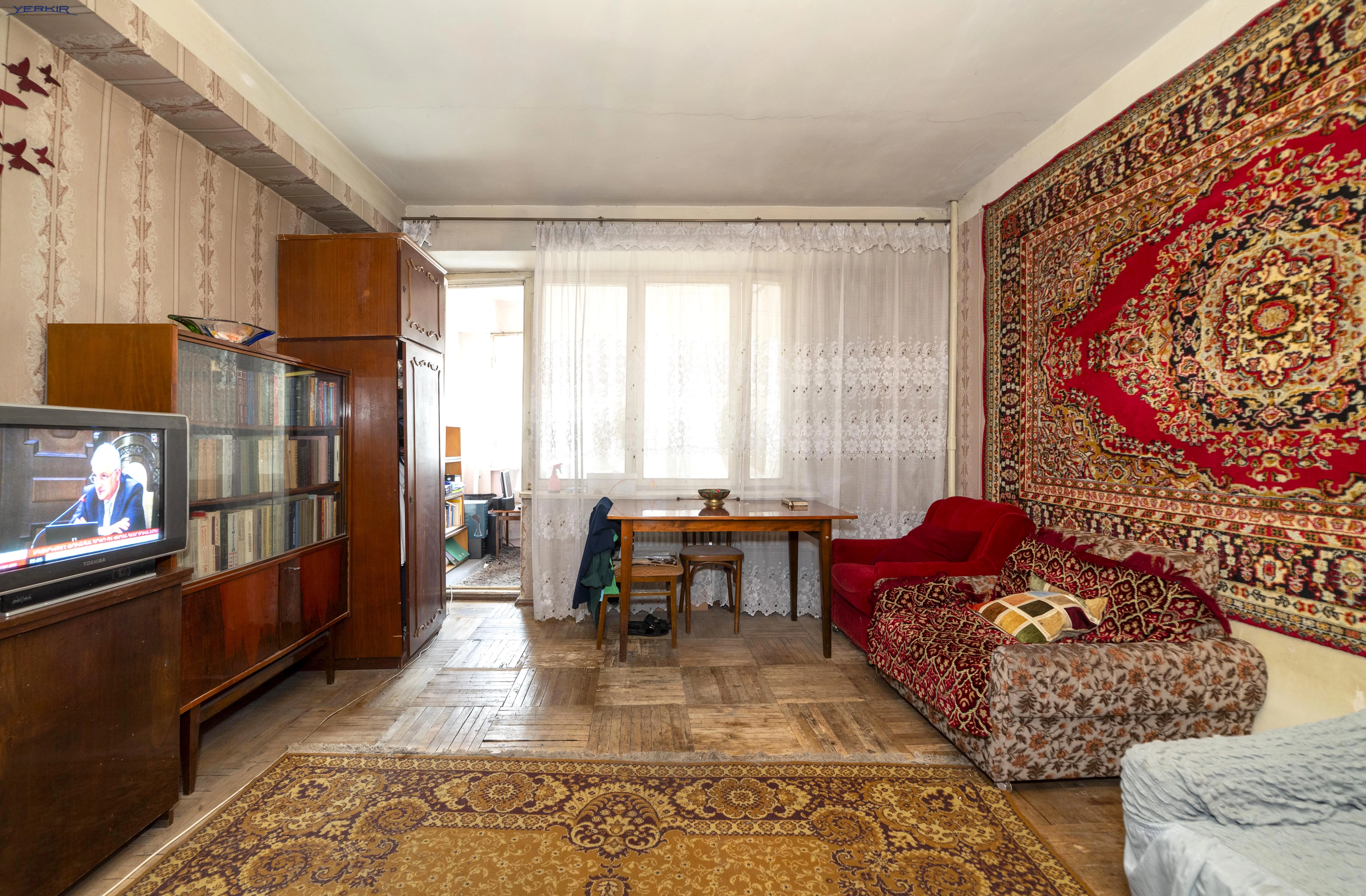 Квартиры Код 10+219044