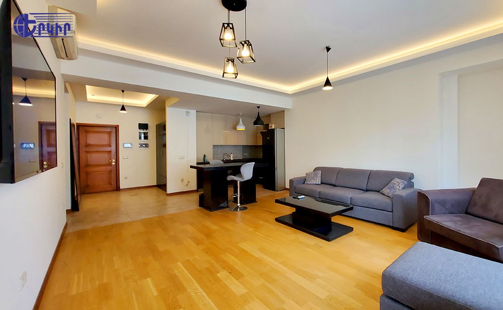 Apartments Code: 2+20930