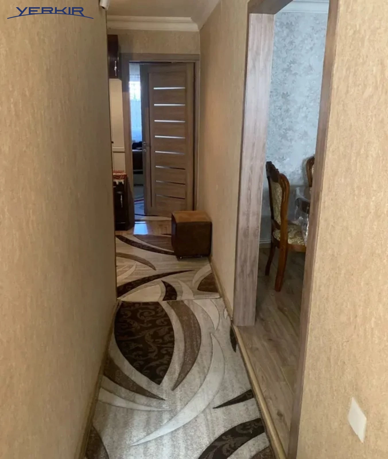 Apartments Code: 10+220369