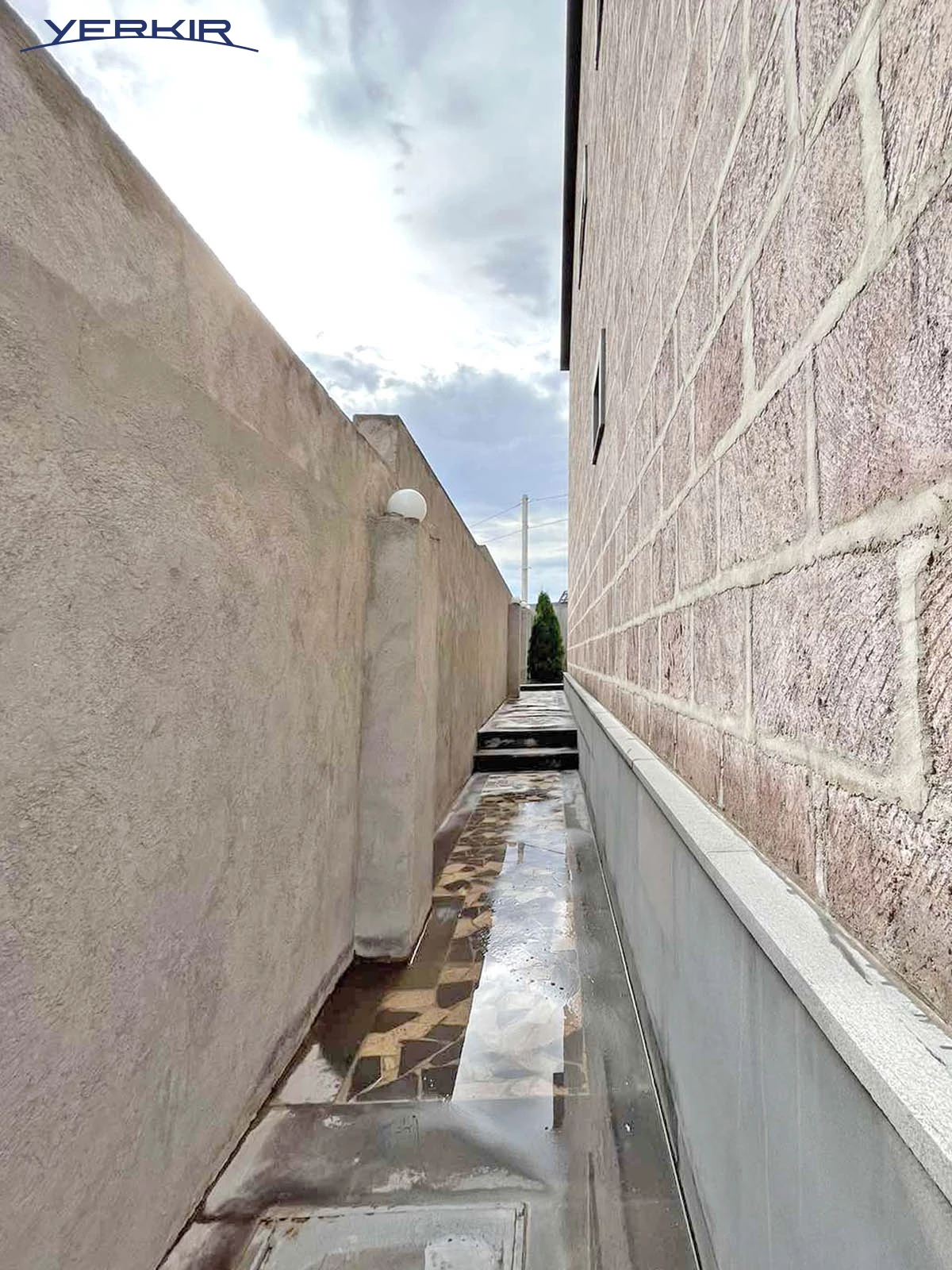 Առանձնատներ Կոդ` 3+511059