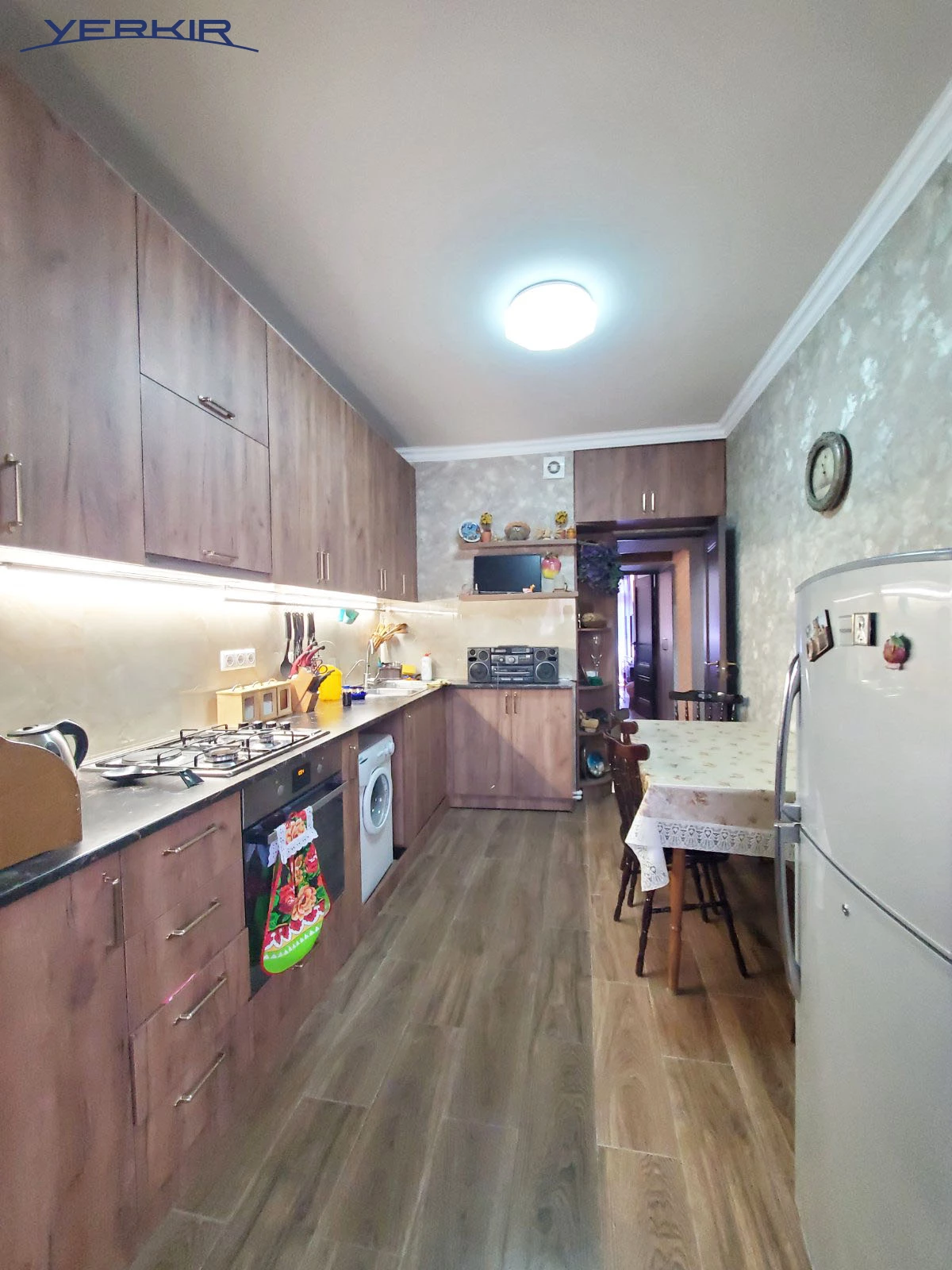 Квартиры Код 2+313479