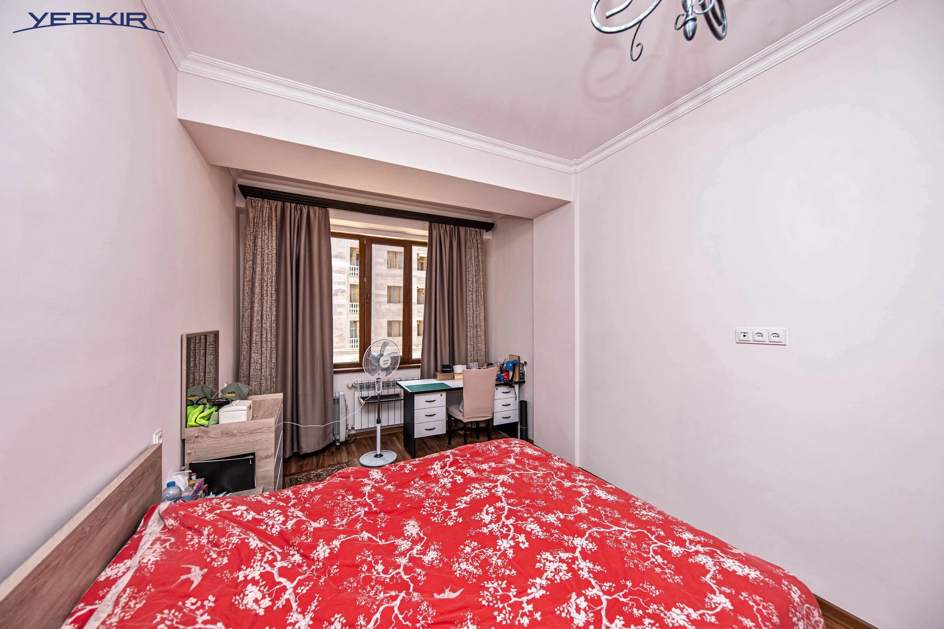 Apartments Code: 2+31755