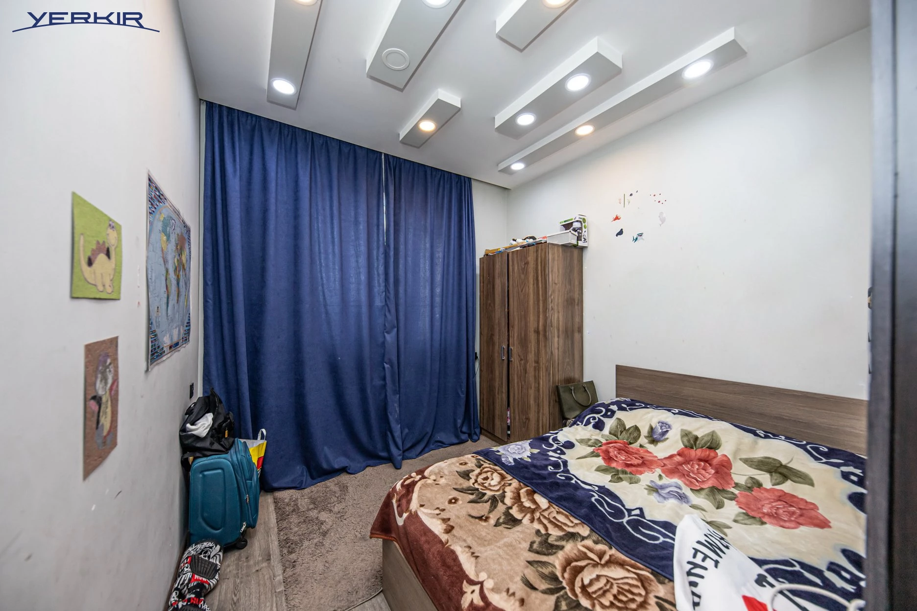 Apartments Code: 9+312658