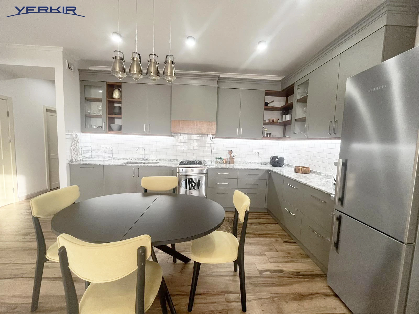 Apartments Code: 2+215833