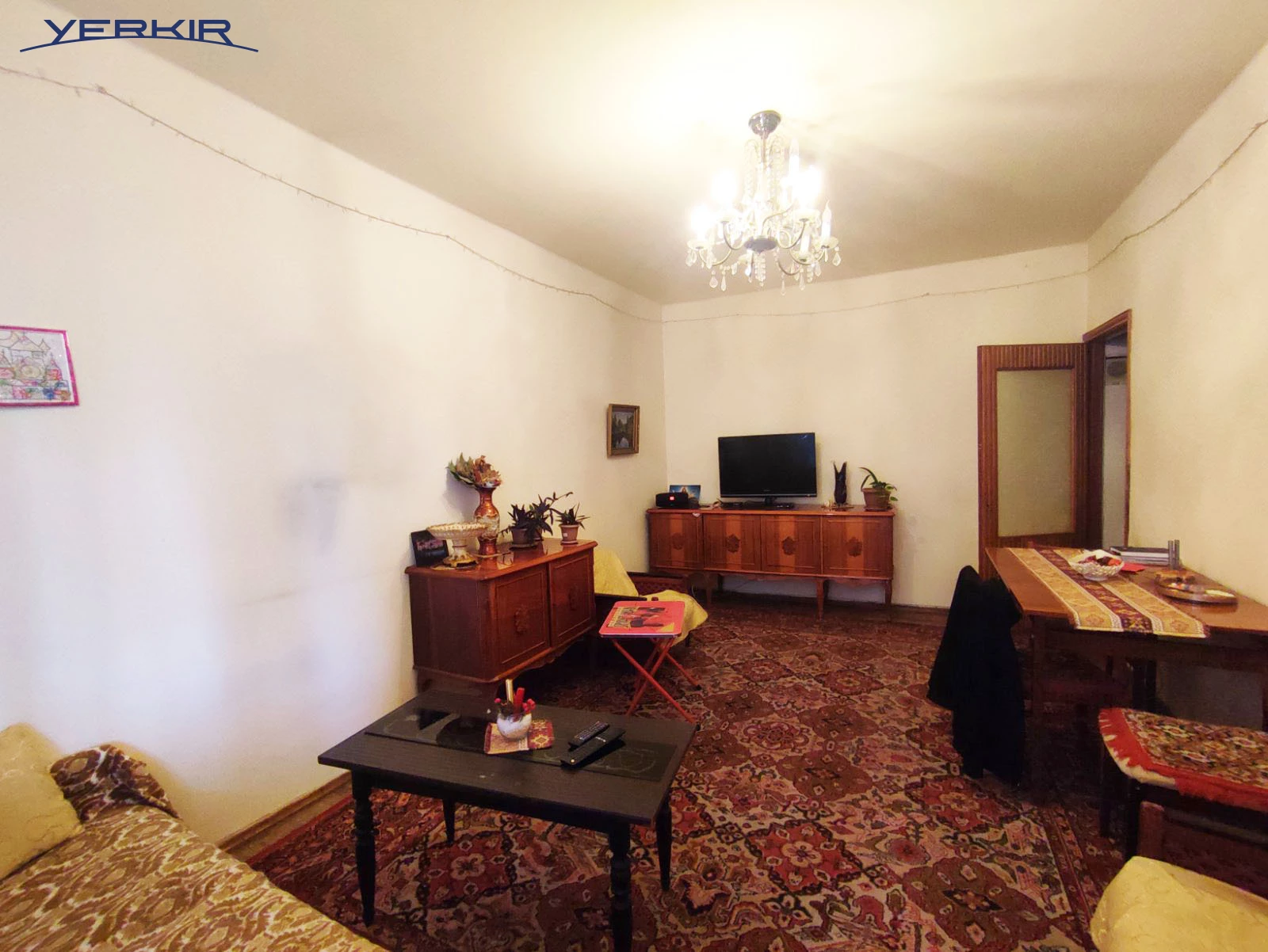 Квартиры Код 9+317062