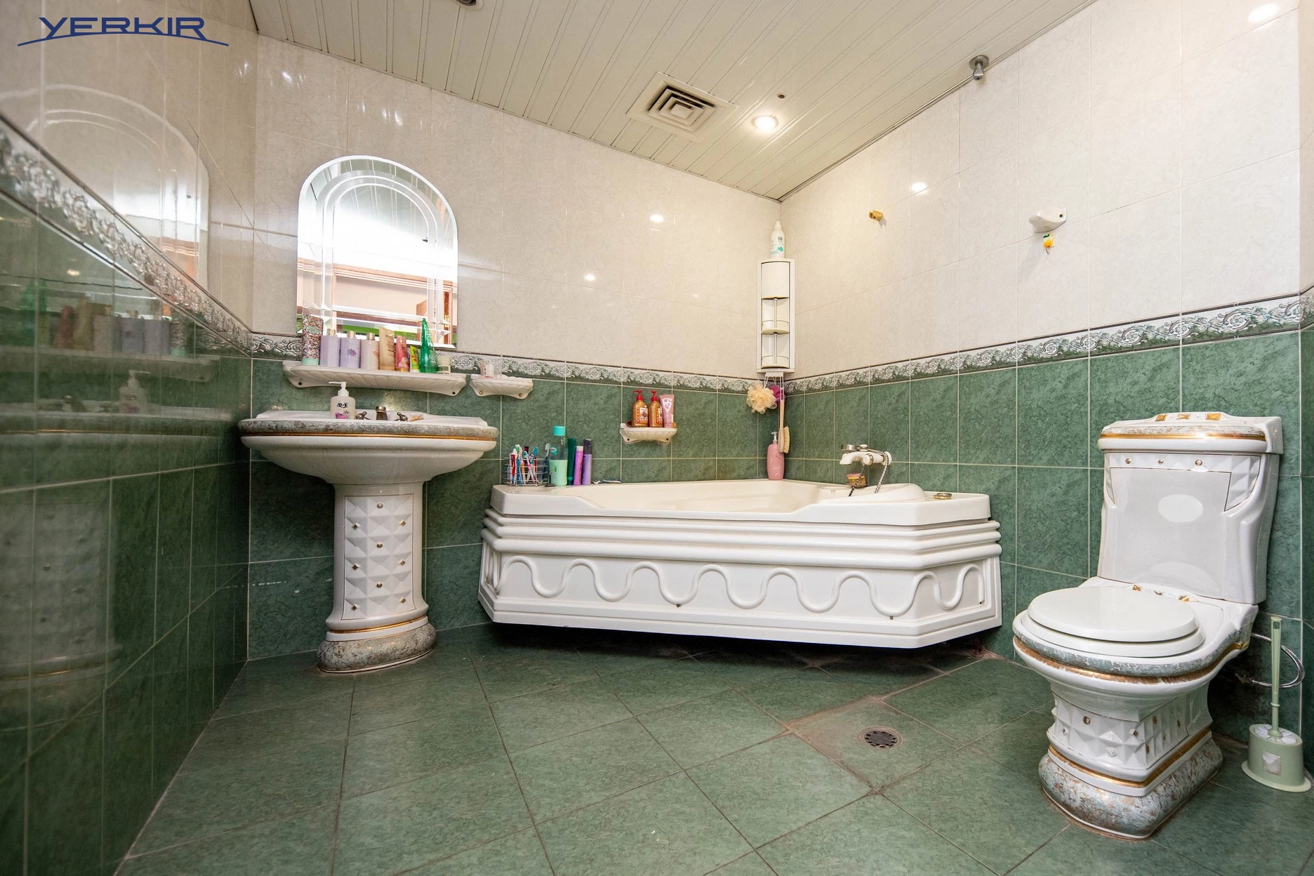 Apartments Code: 2+411807