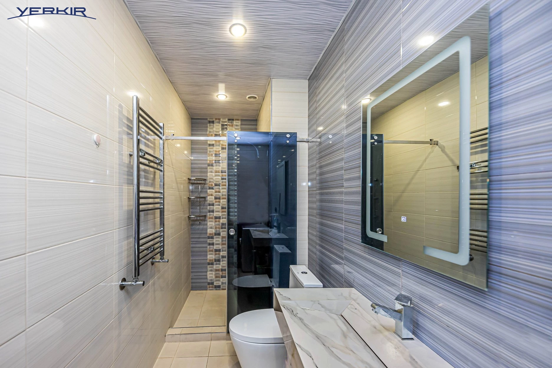 Բնակարաններ Կոդ` 2+315101