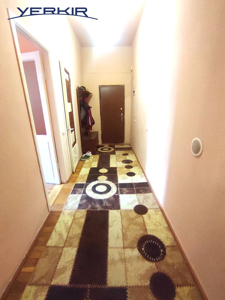 Բնակարաններ Կոդ` 2+306613