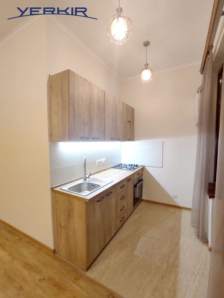 Բնակարաններ Կոդ` 3+206207