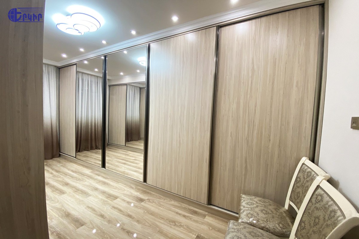 Apartments Code: 3+4486556