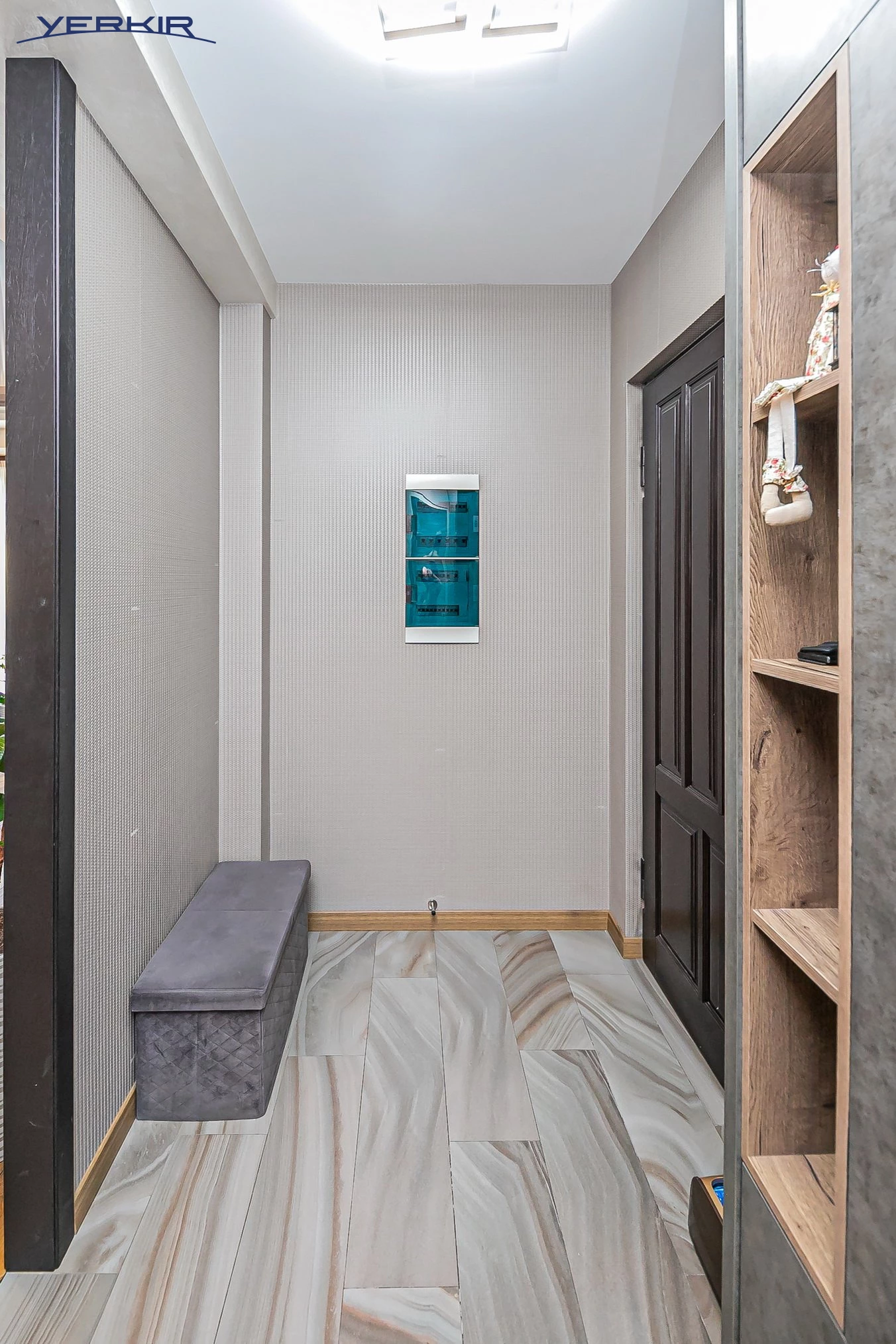 Квартиры Код 2+819126