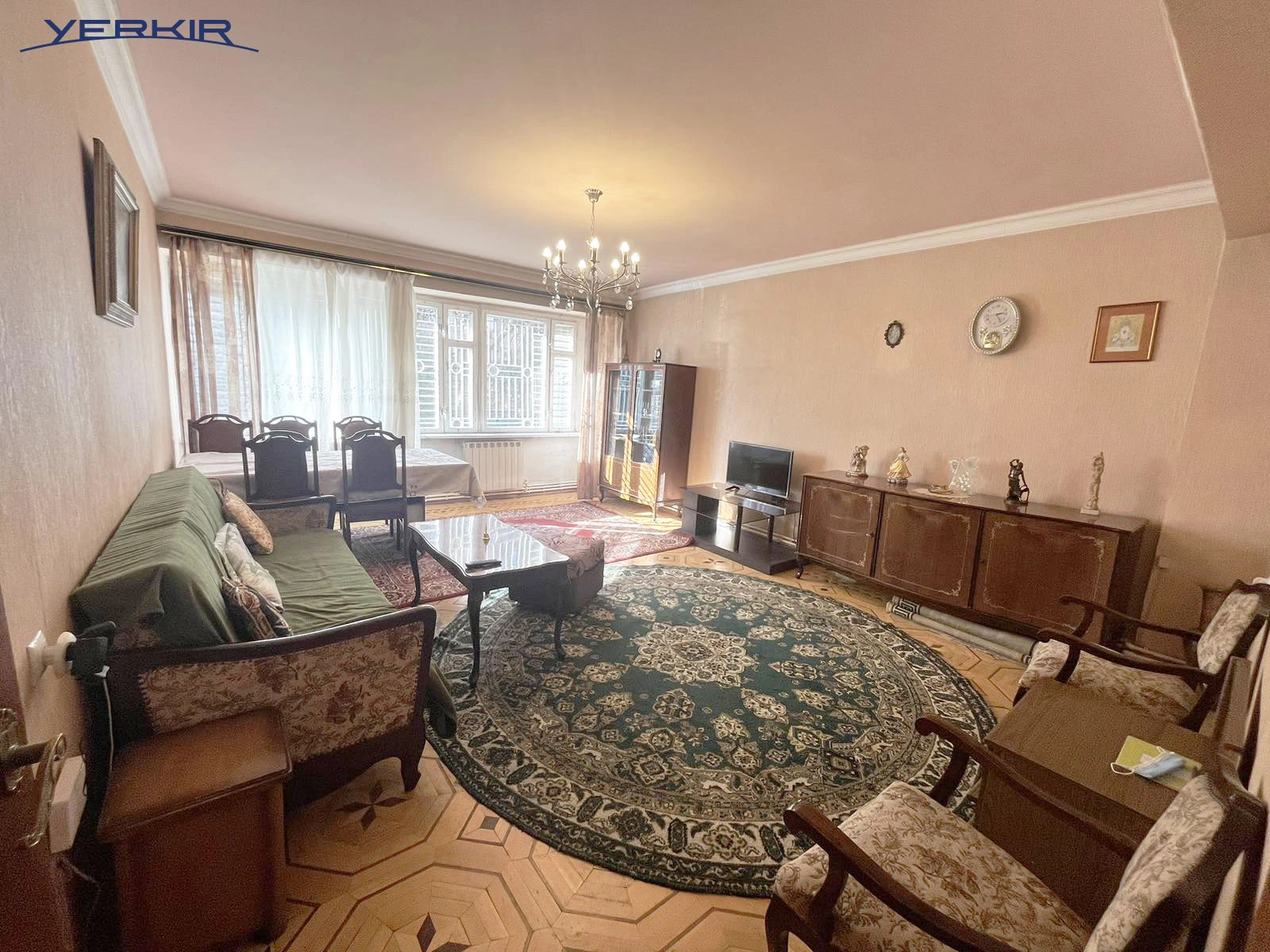 Apartments Code: 2+414610