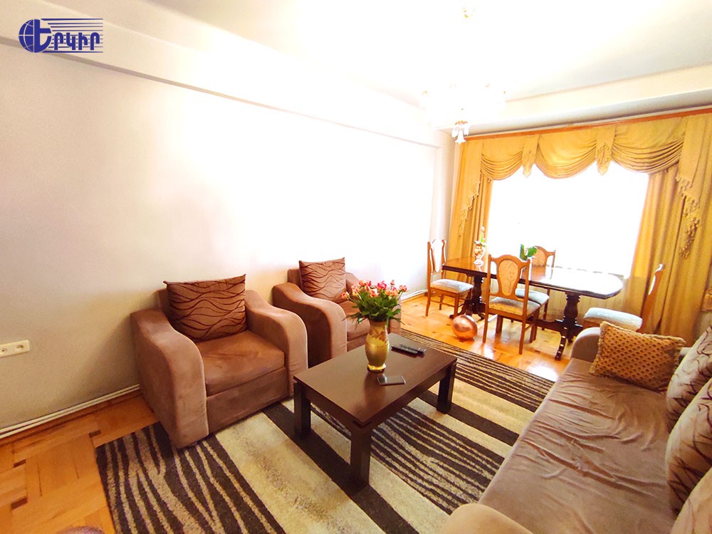 Apartments Code: 5+301081