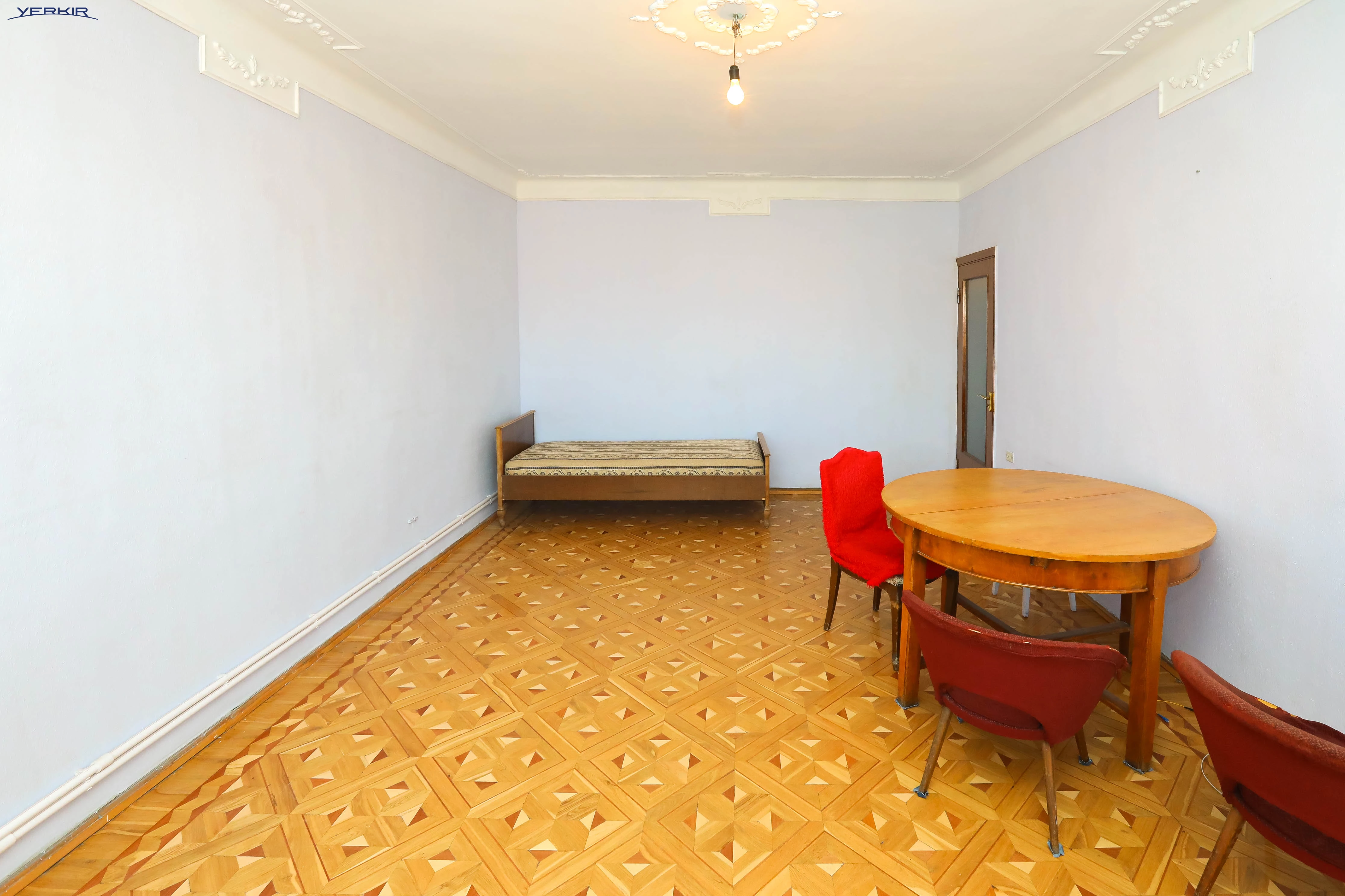 Apartments Code: 5+420114