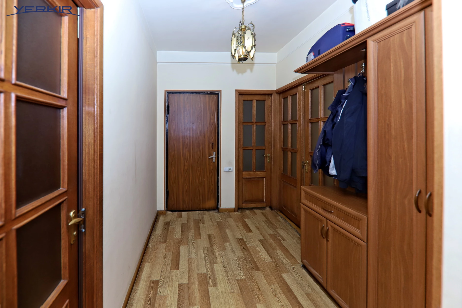 Квартиры Код 10+311325