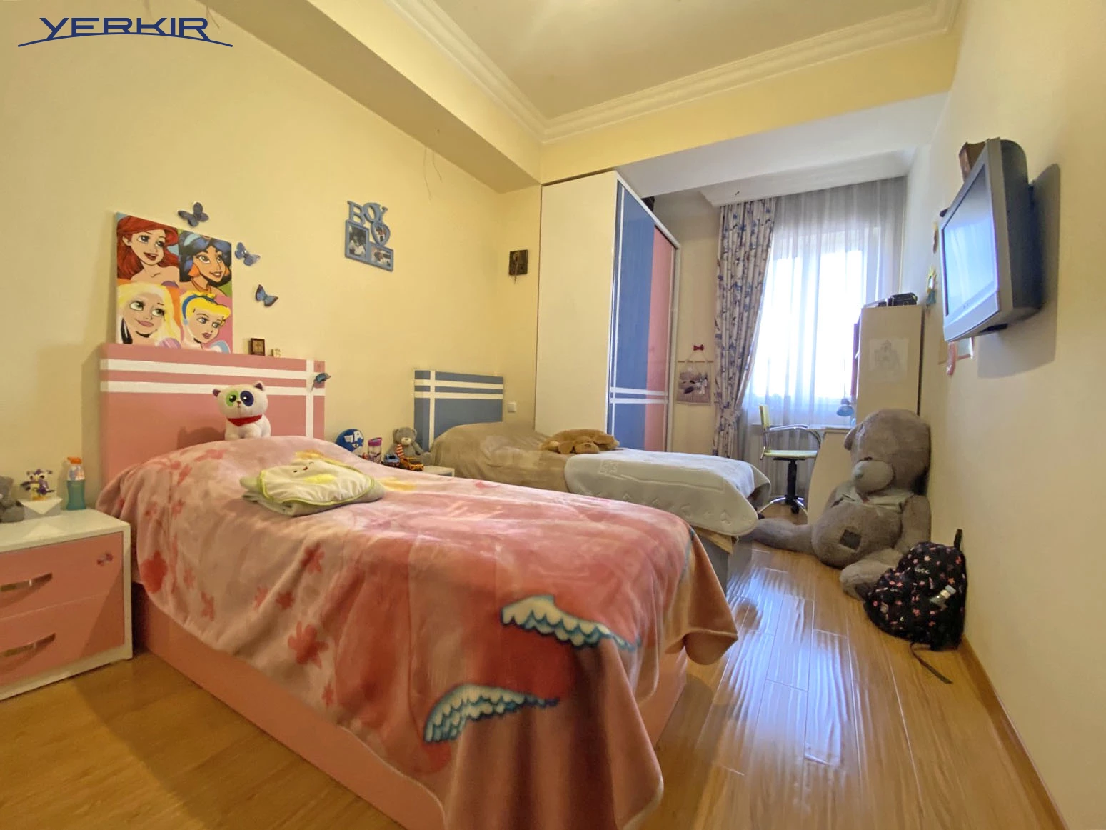 Apartments Code: 3+316674