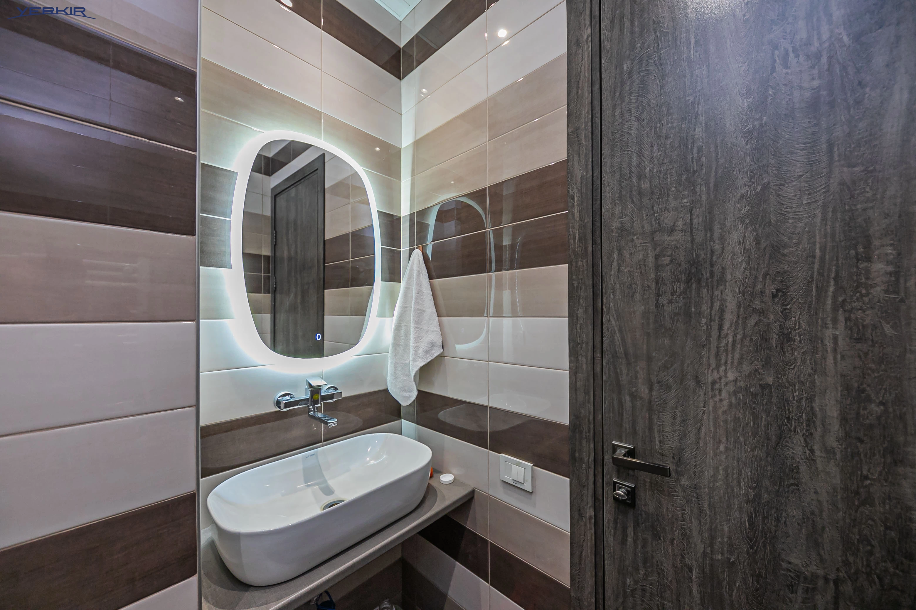 Apartments Code: 5+320850