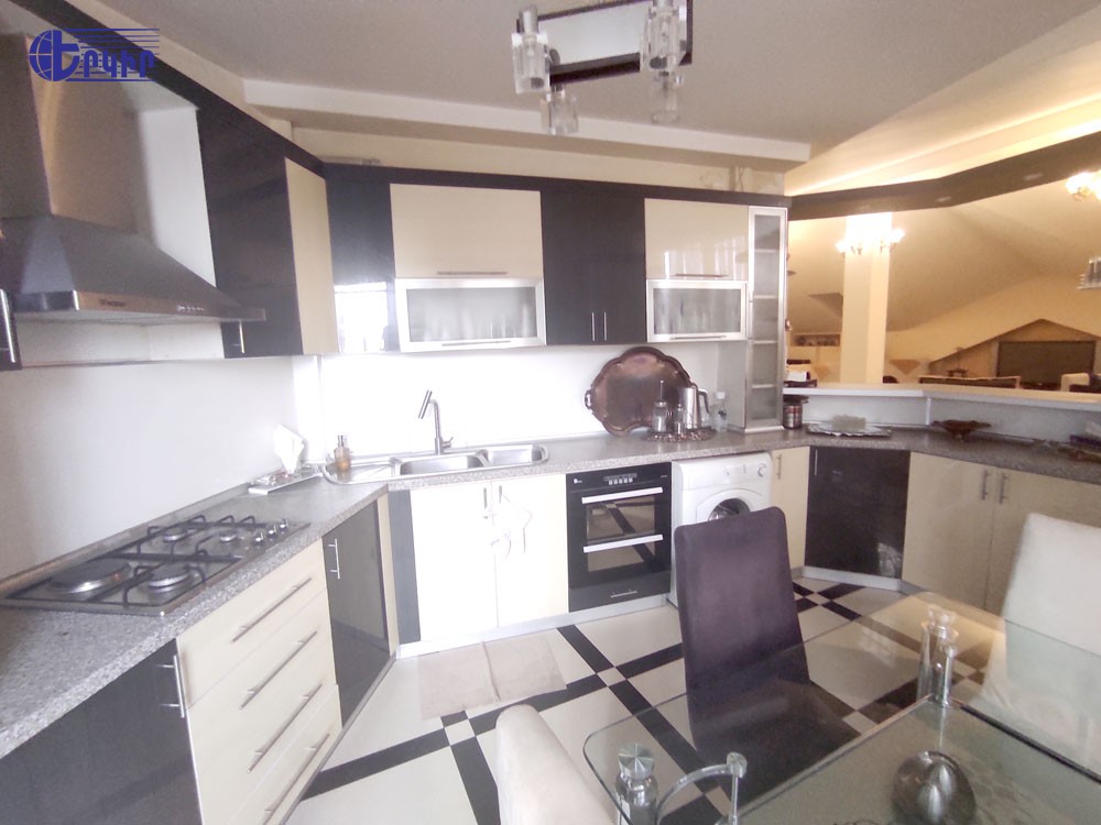 Квартиры Код 5+202922