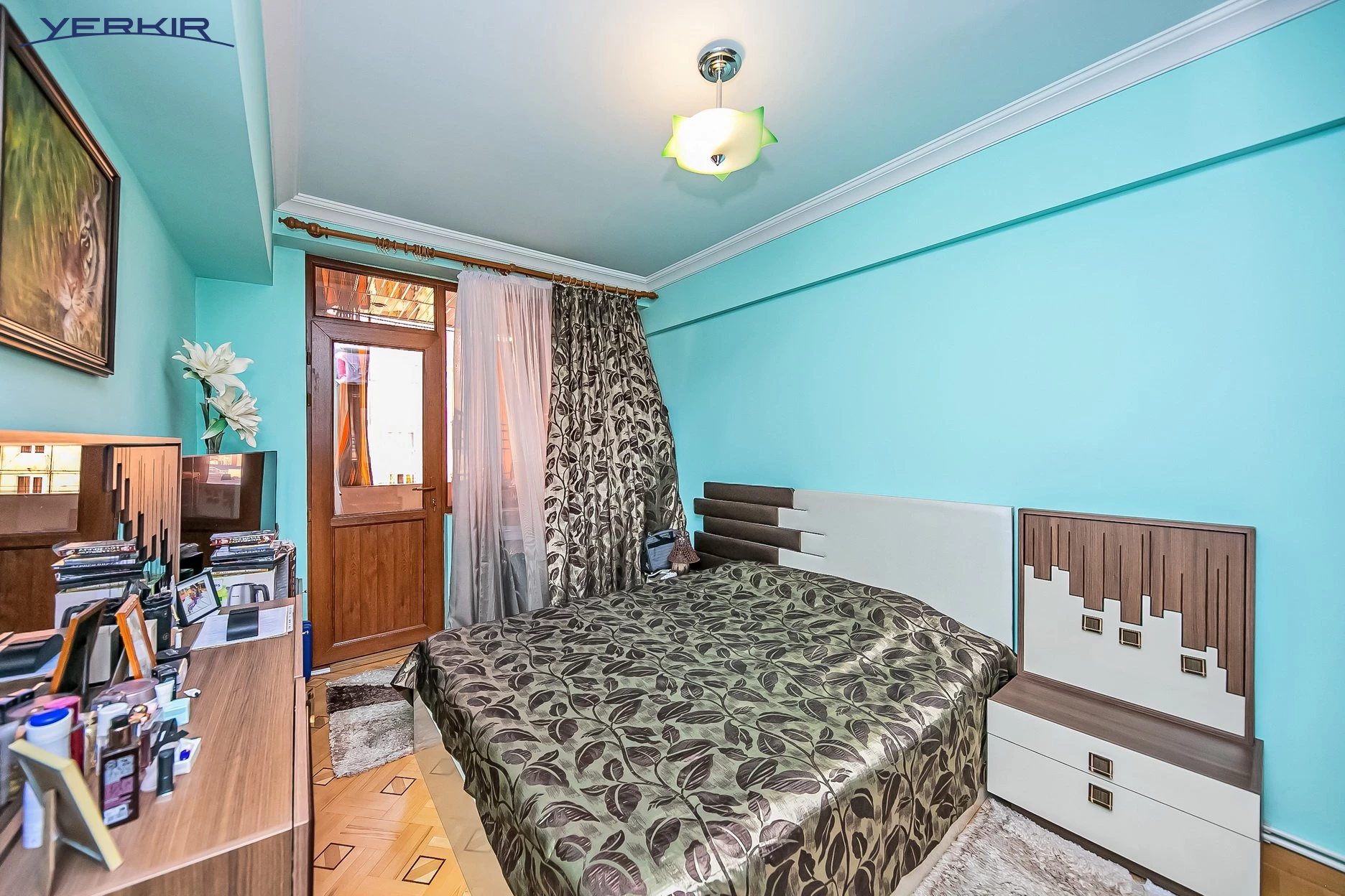 Apartments Code: 3+8334256